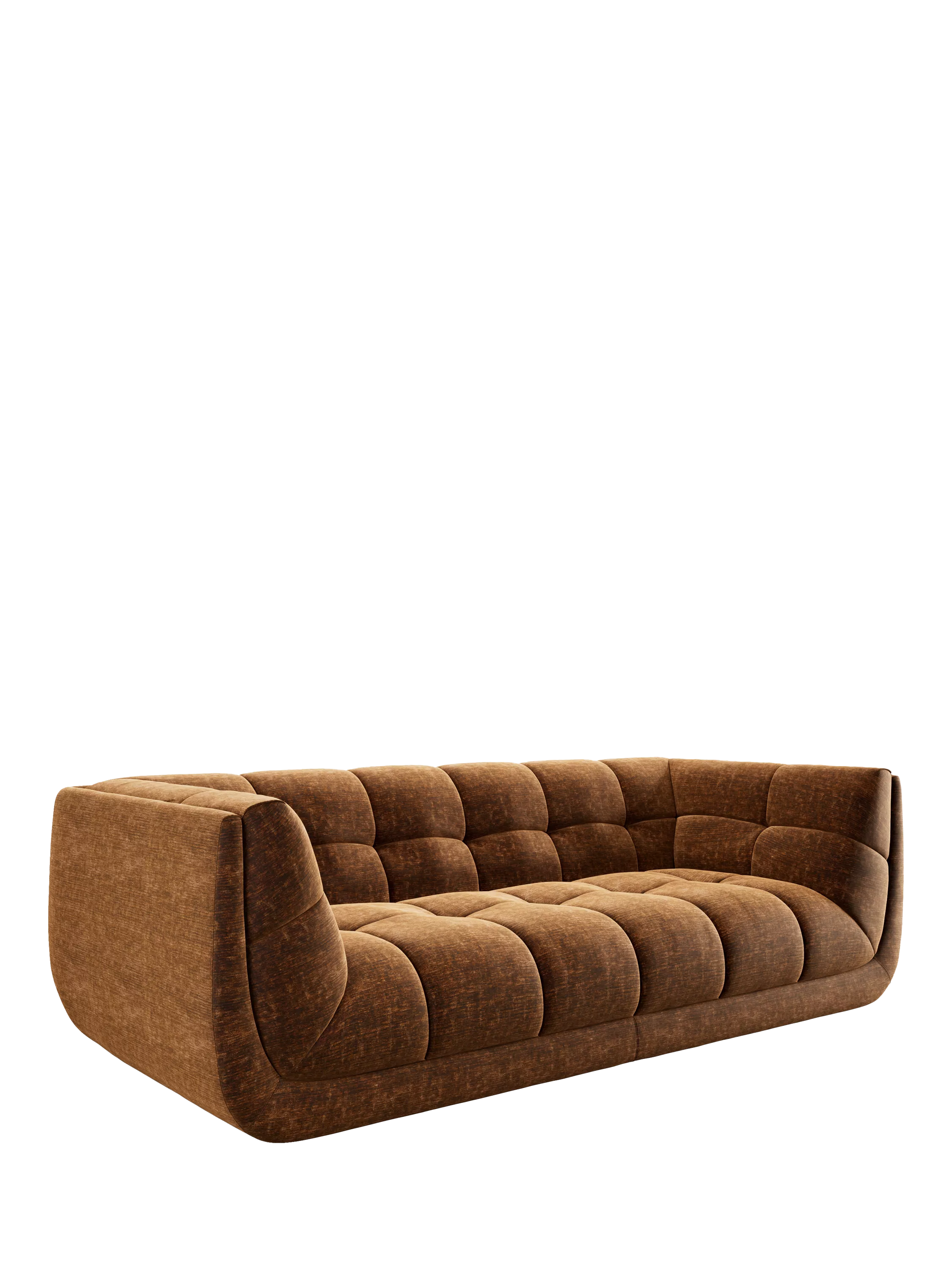 At the Helm Leo Grand 4 Seater Sofa