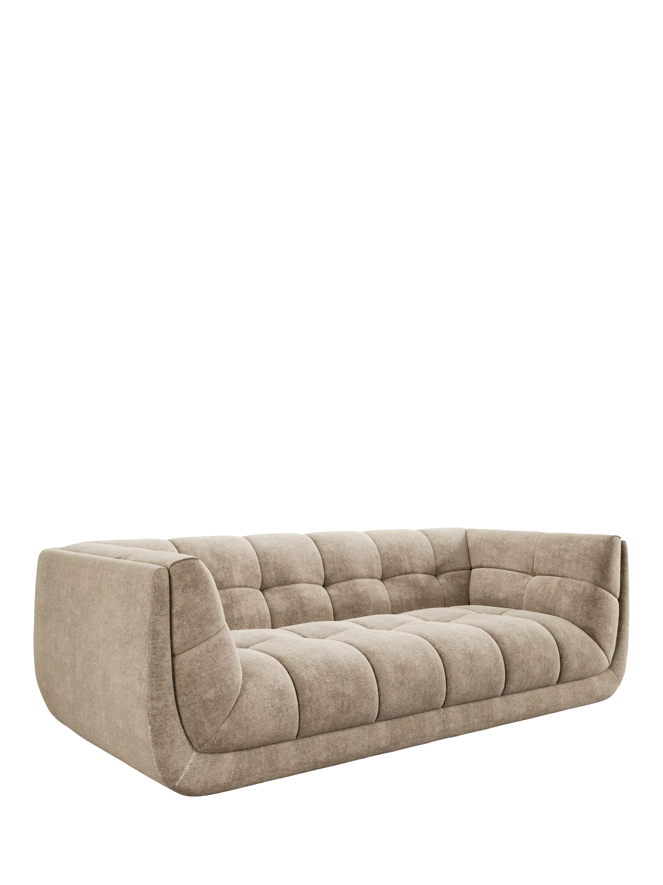 At the Helm Leo Grand 4 Seater Sofa