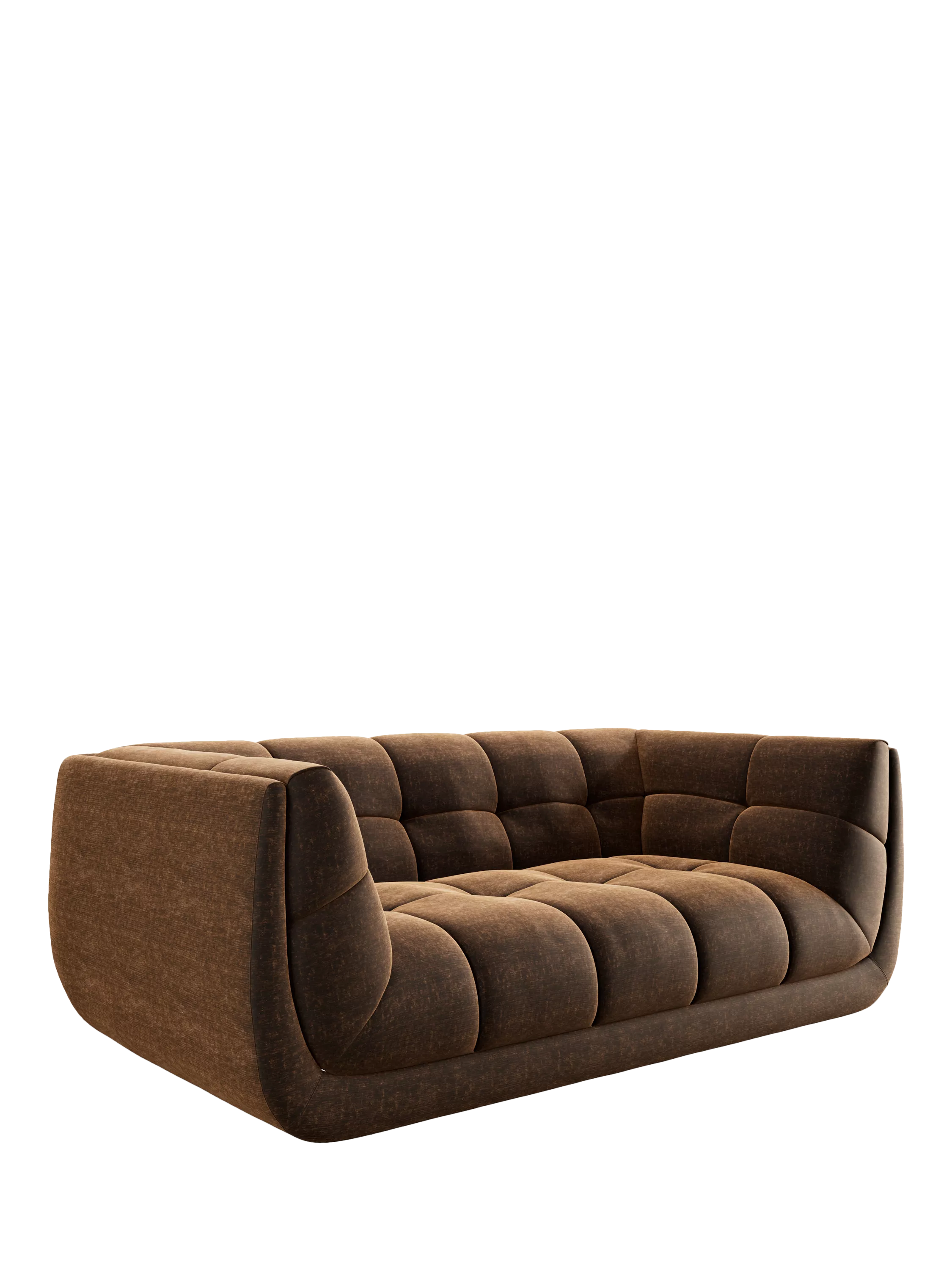 At the Helm Leo Large 3 Seater Sofa