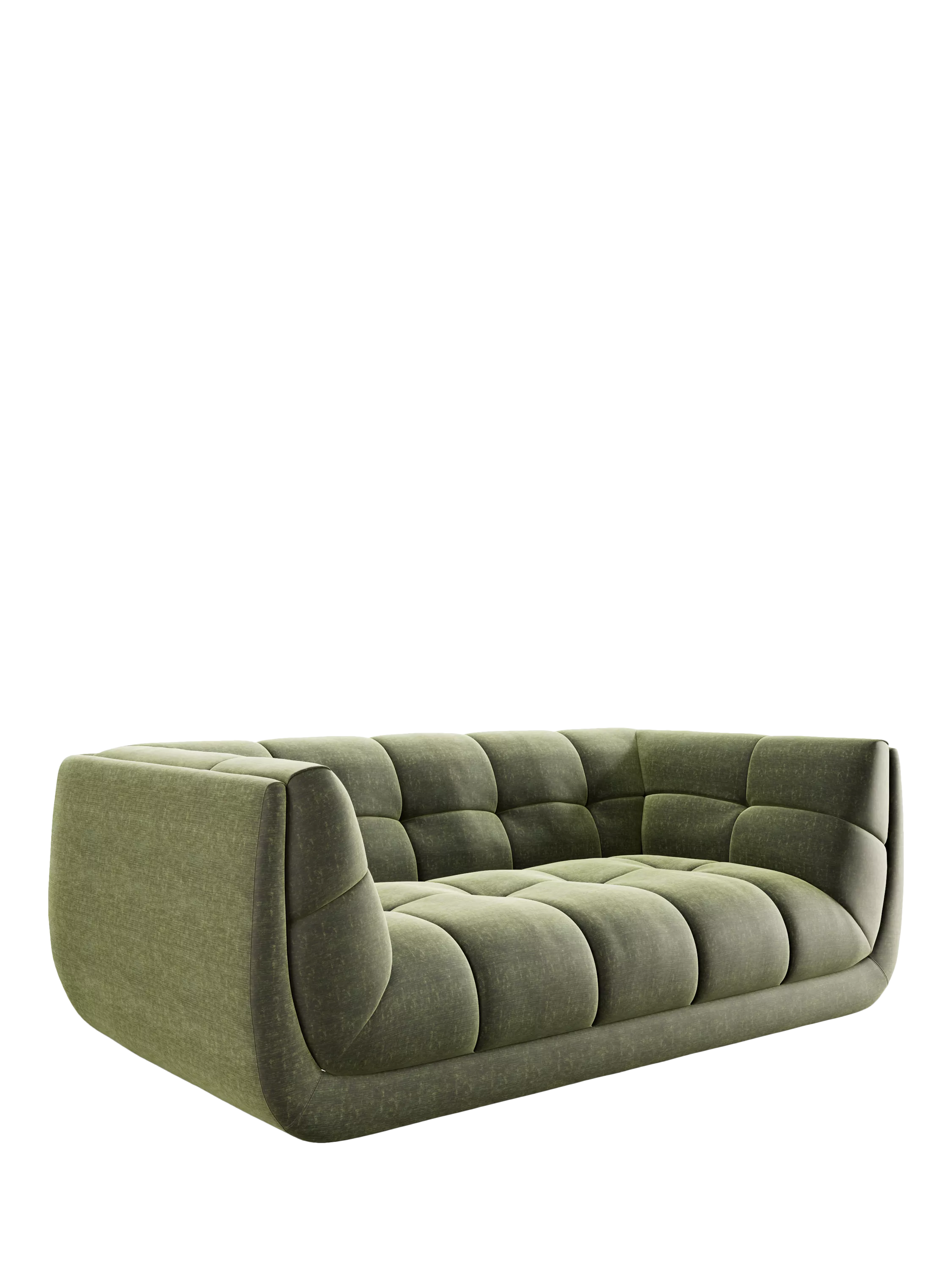 At the Helm Leo Large 3 Seater Sofa