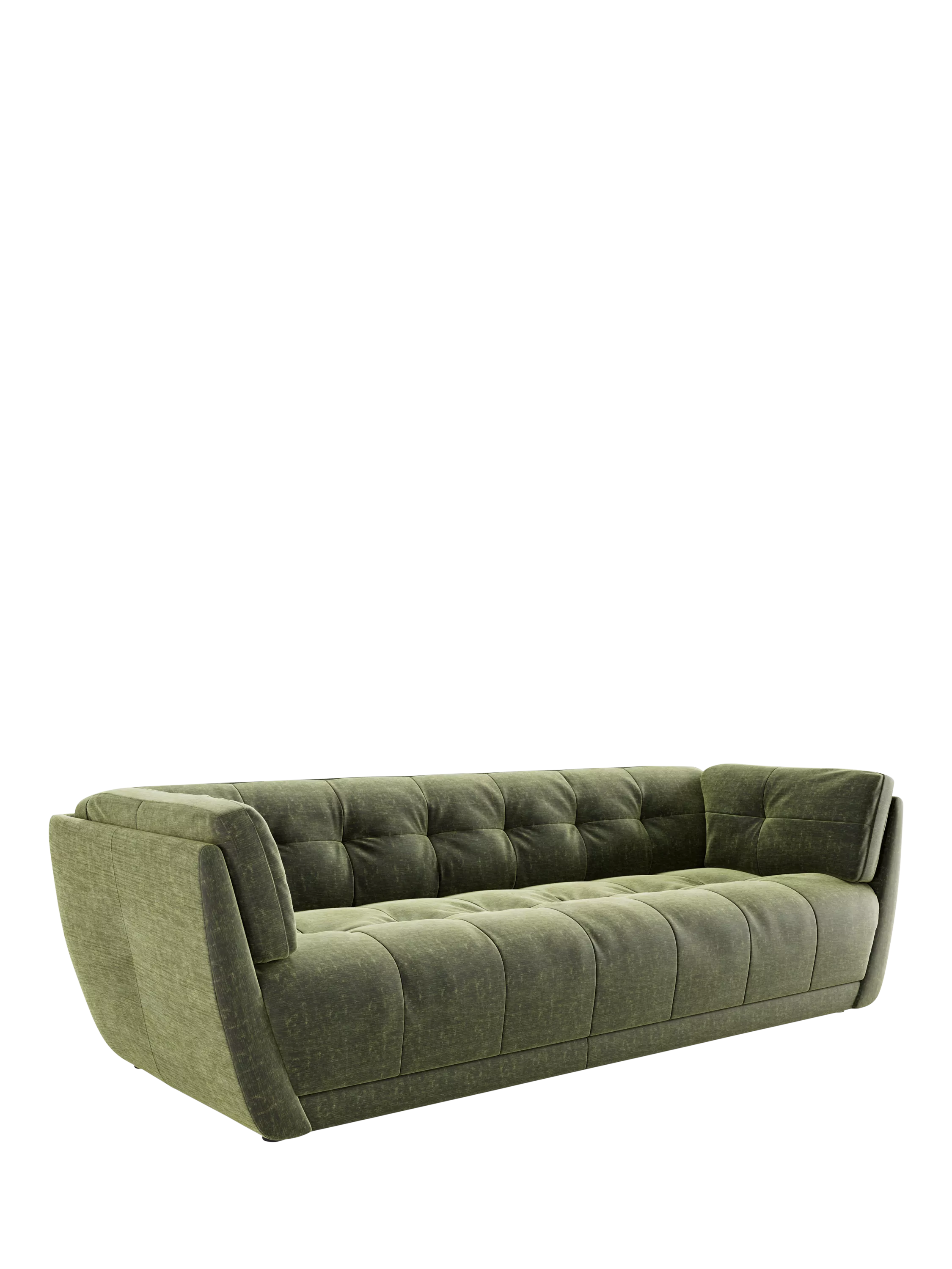 At the Helm Theo Grand 4 Seater Sofa