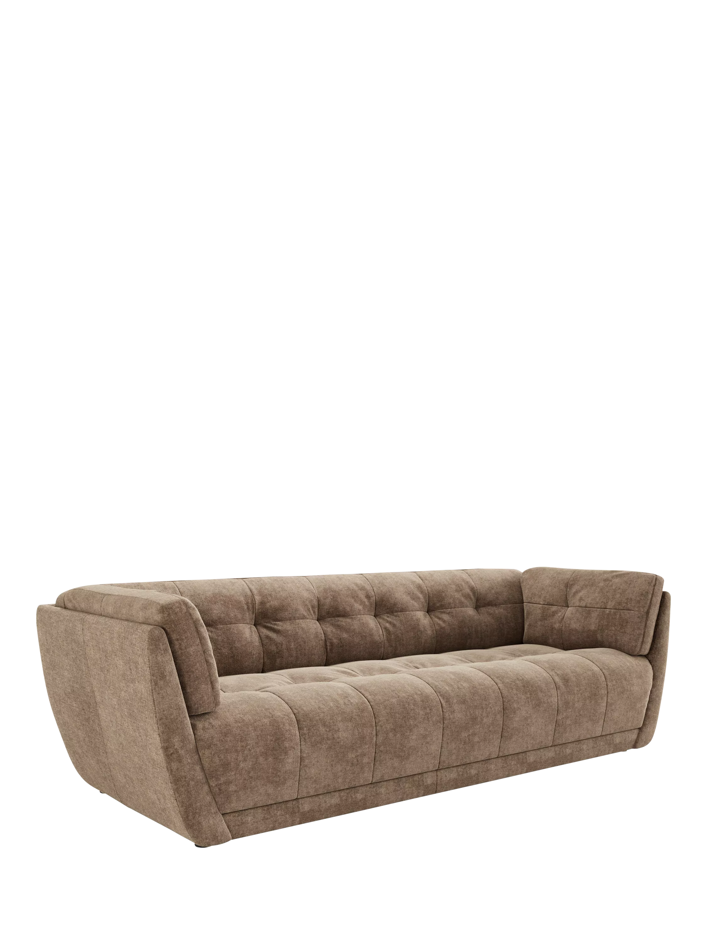 At the Helm Theo Grand 4 Seater Sofa