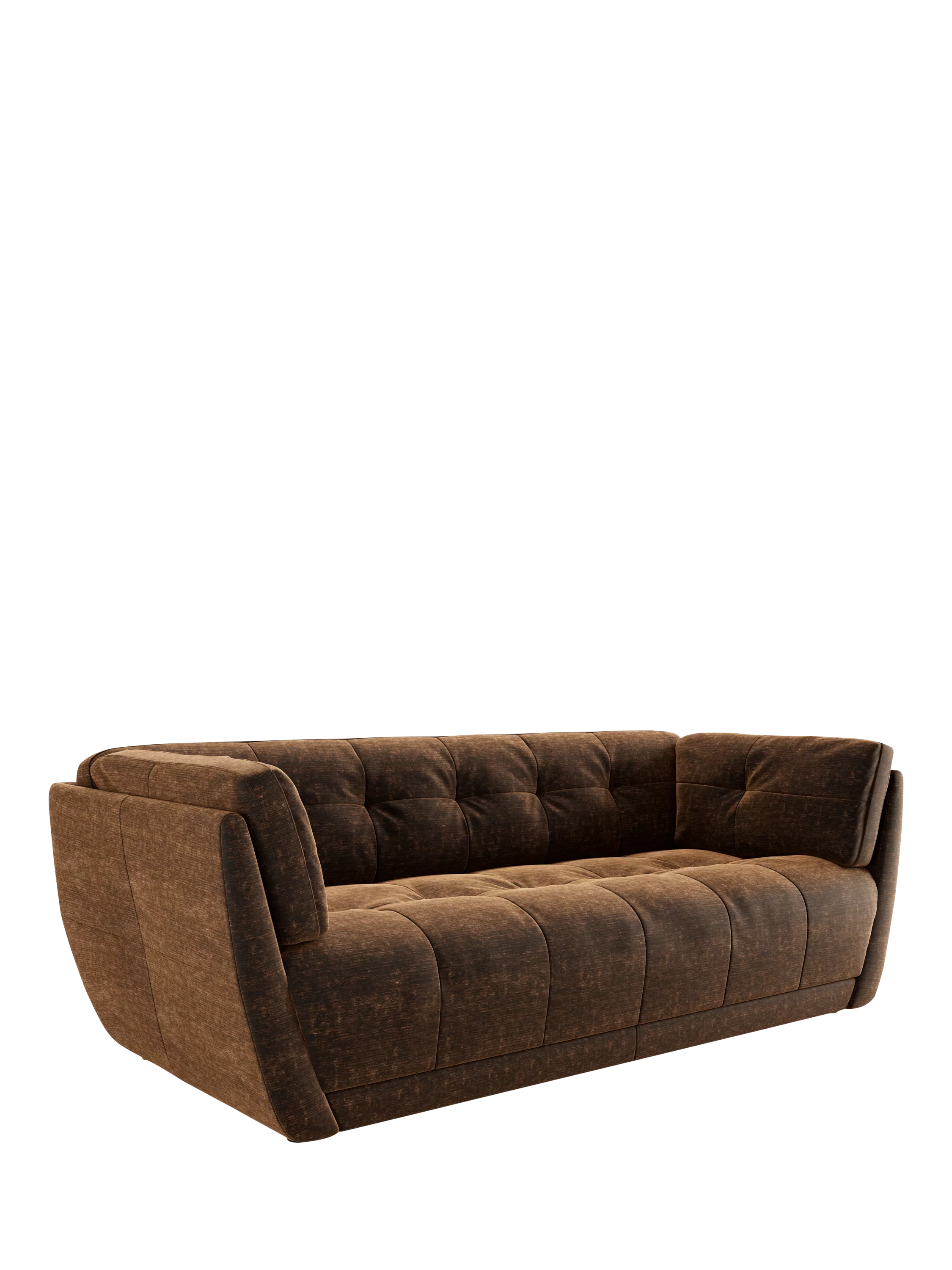 At the Helm Theo Large 3 Seater Sofa
