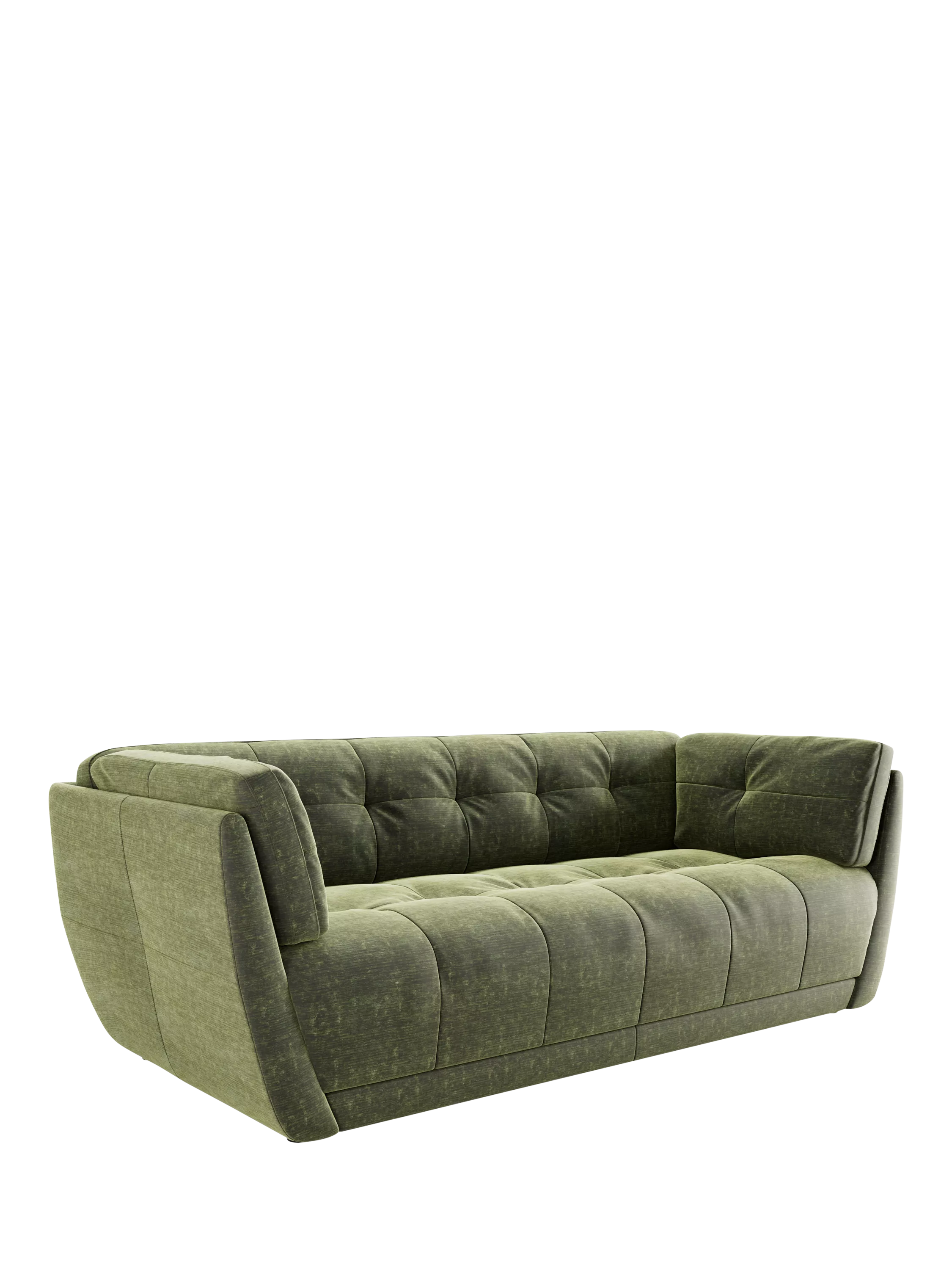 At the Helm Theo Large 3 Seater Sofa