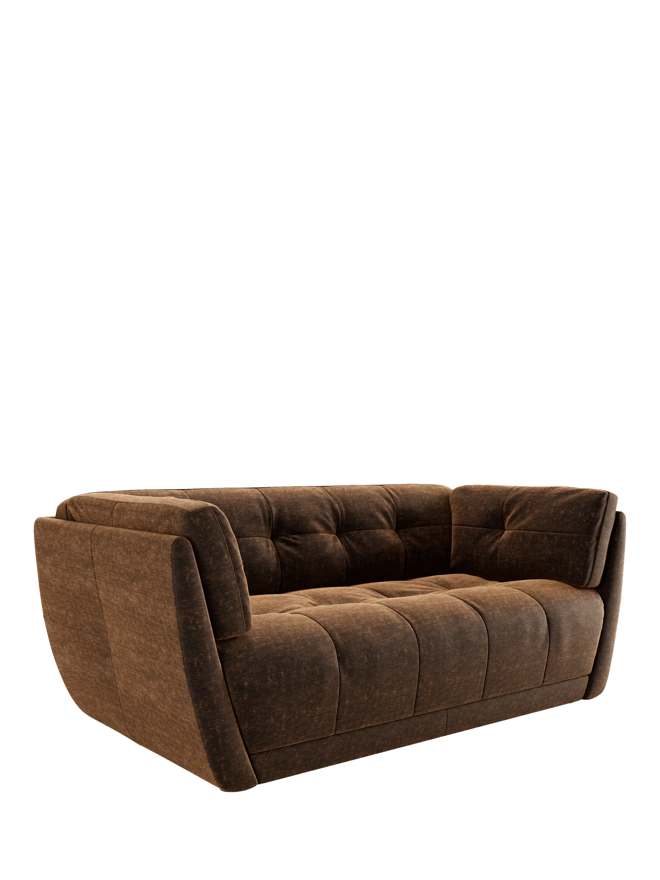 At the Helm Theo Medium 2 Seater Sofa