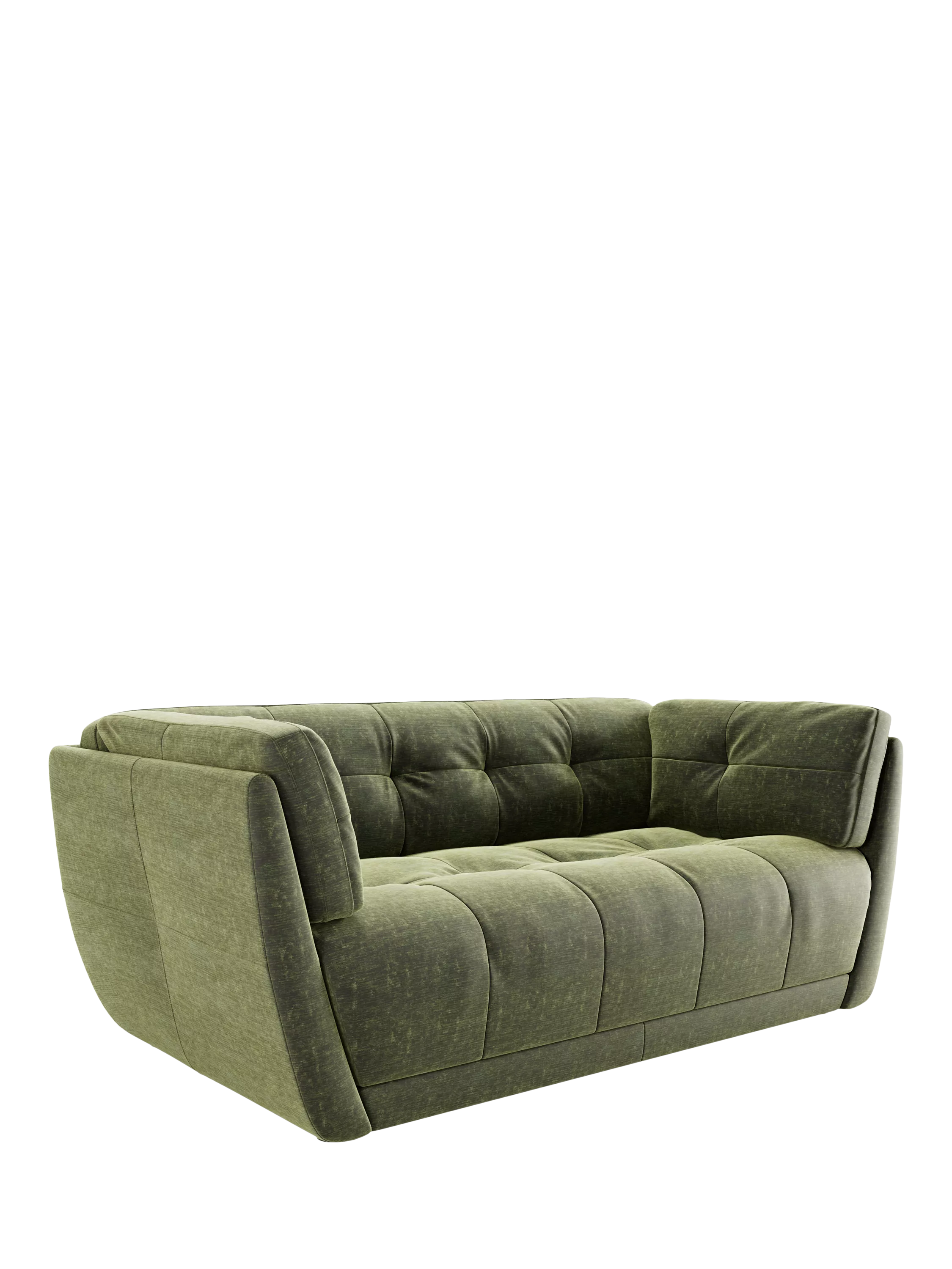 At the Helm Theo Medium 2 Seater Sofa
