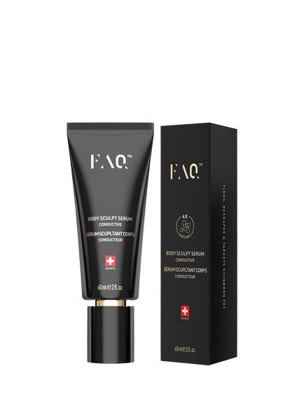 FOREO FAQ™ Body Sculpt Serum, 60ml, 