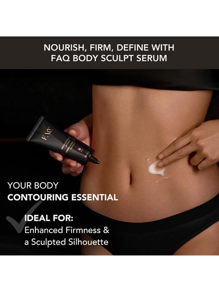FOREO FAQ™ Body Sculpt Serum, 60ml - view 2, 