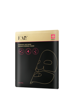 FOREO FAQ™ Glass Skin Collagen Face Mask, x 1 - view 2, 