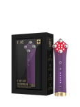 FOREO FAQ™ 401 Dual Microcurrent LED Face & Neck Tonning Device