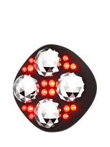 FOREO FAQ 411 Microcurrent & Red Light Body Toning Device