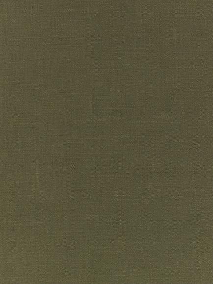John Lewis Linen Look Made to Measure Curtains or Roman Blind, Avocado, Avocado