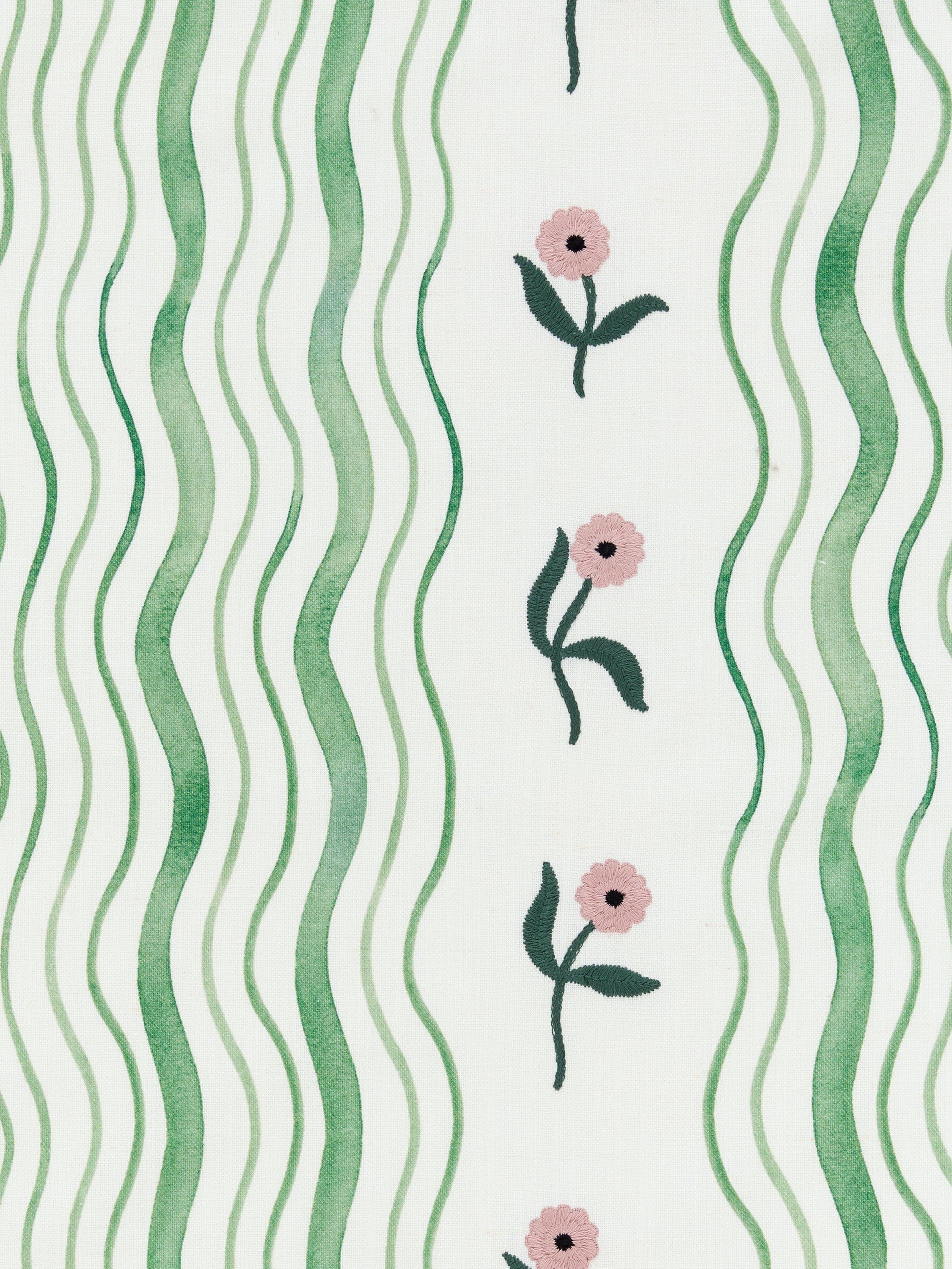 John Lewis x Anine Cecilie Iversen Ribbon Fable Made to Measure ...