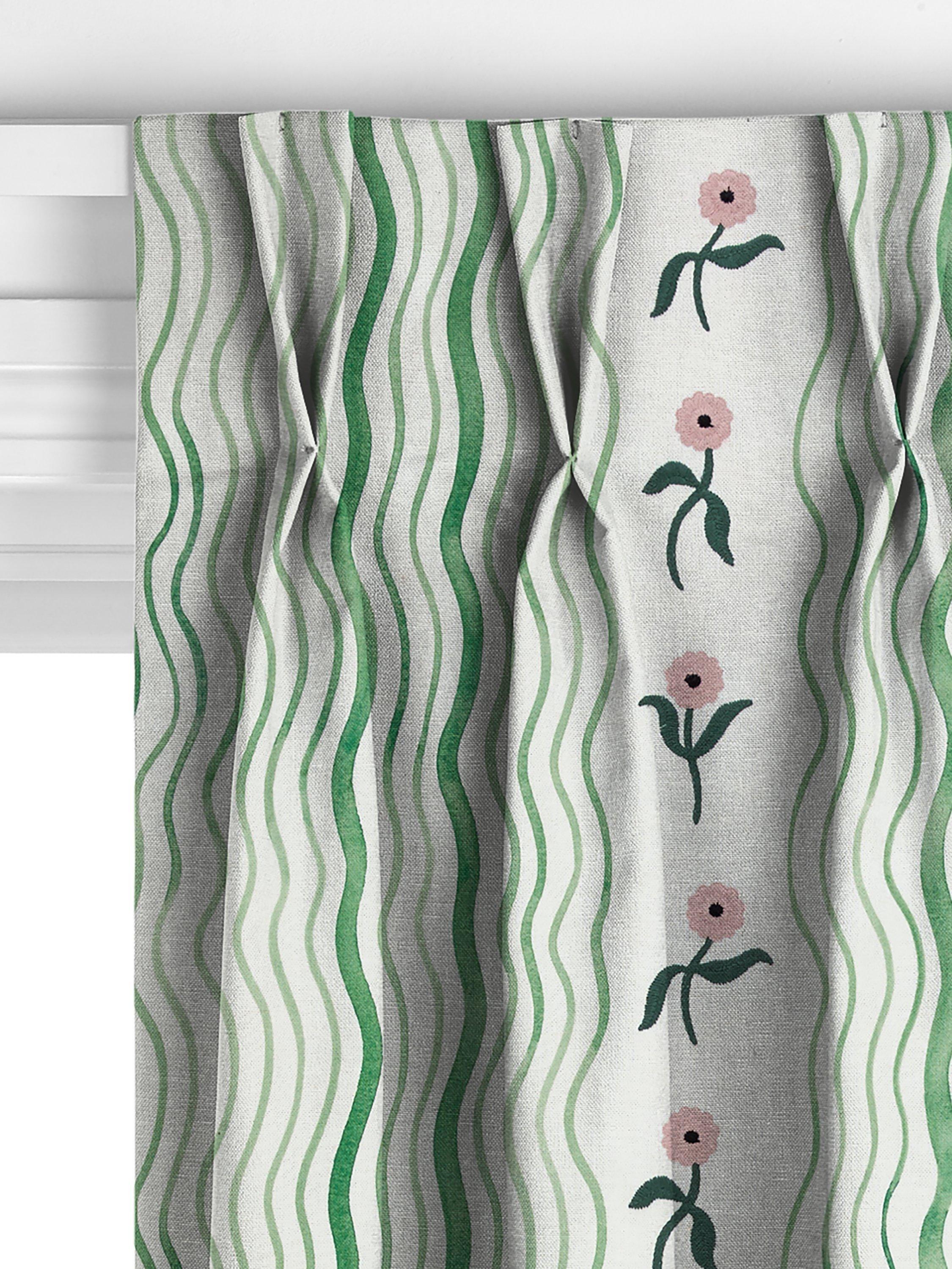 John Lewis x Anine Cecilie Iversen Ribbon Fable Made to Measure ...