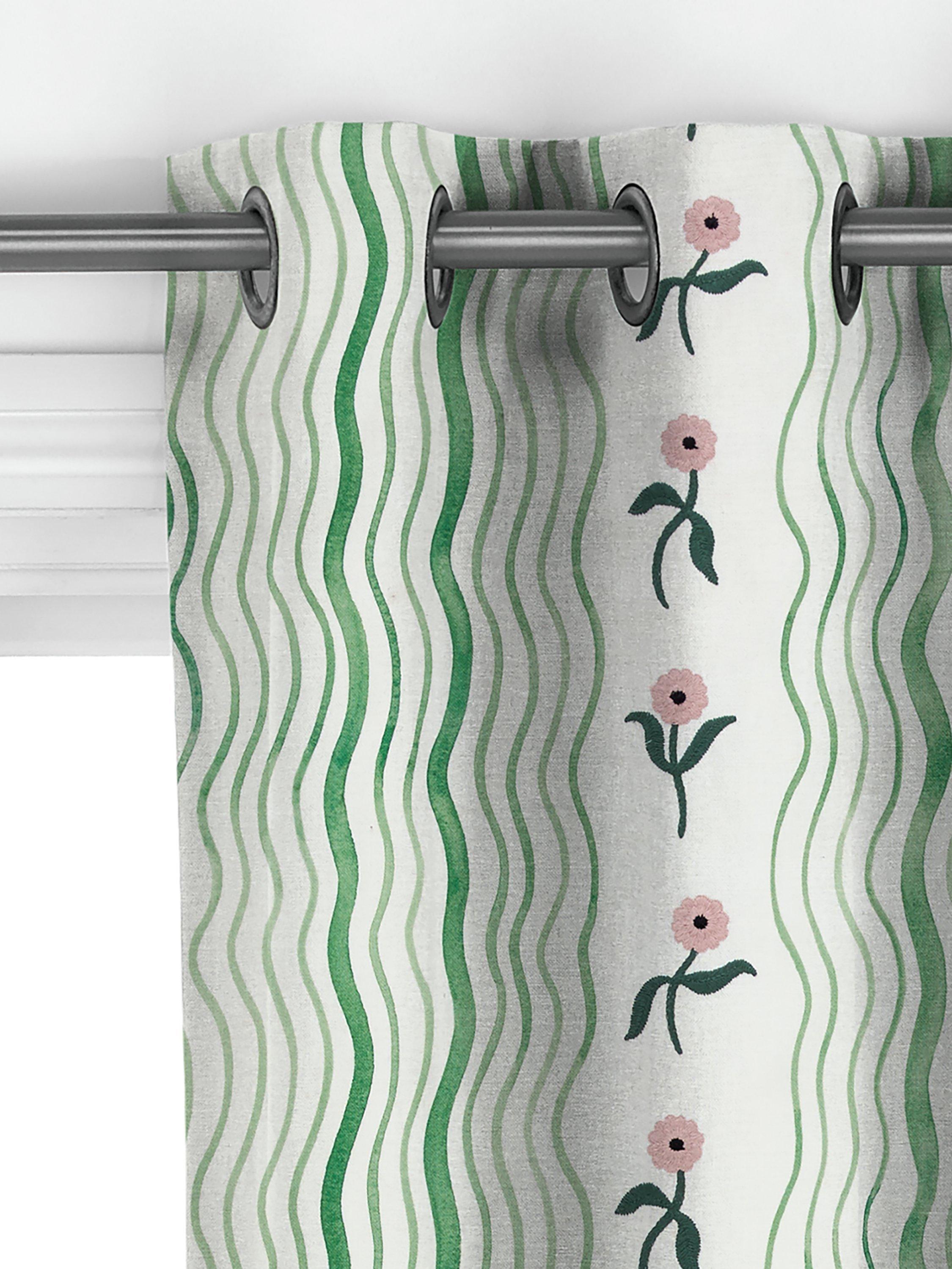 John Lewis x Anine Cecilie Iversen Ribbon Fable Made to Measure ...