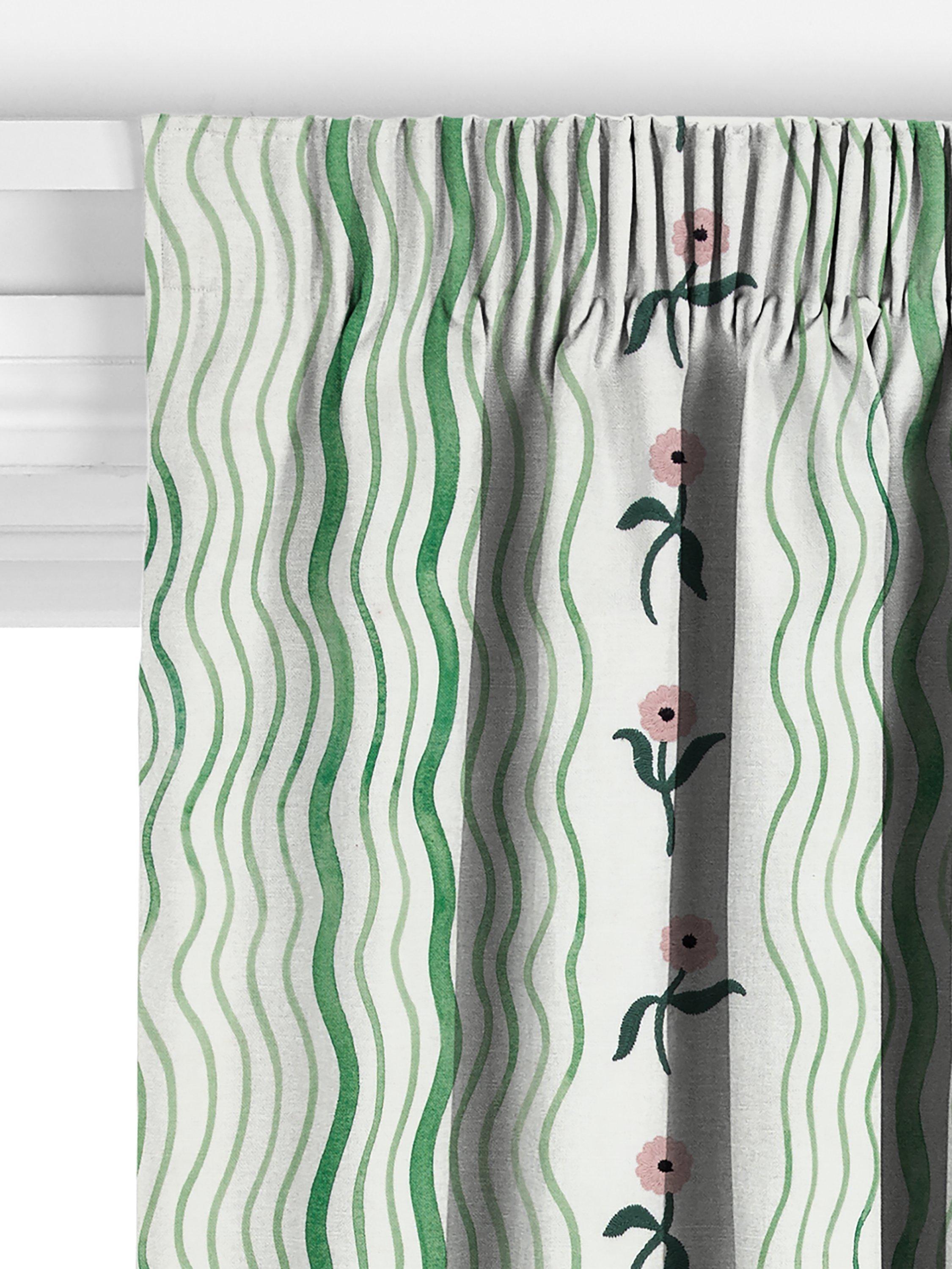 John Lewis x Anine Cecilie Iversen Ribbon Fable Made to Measure ...