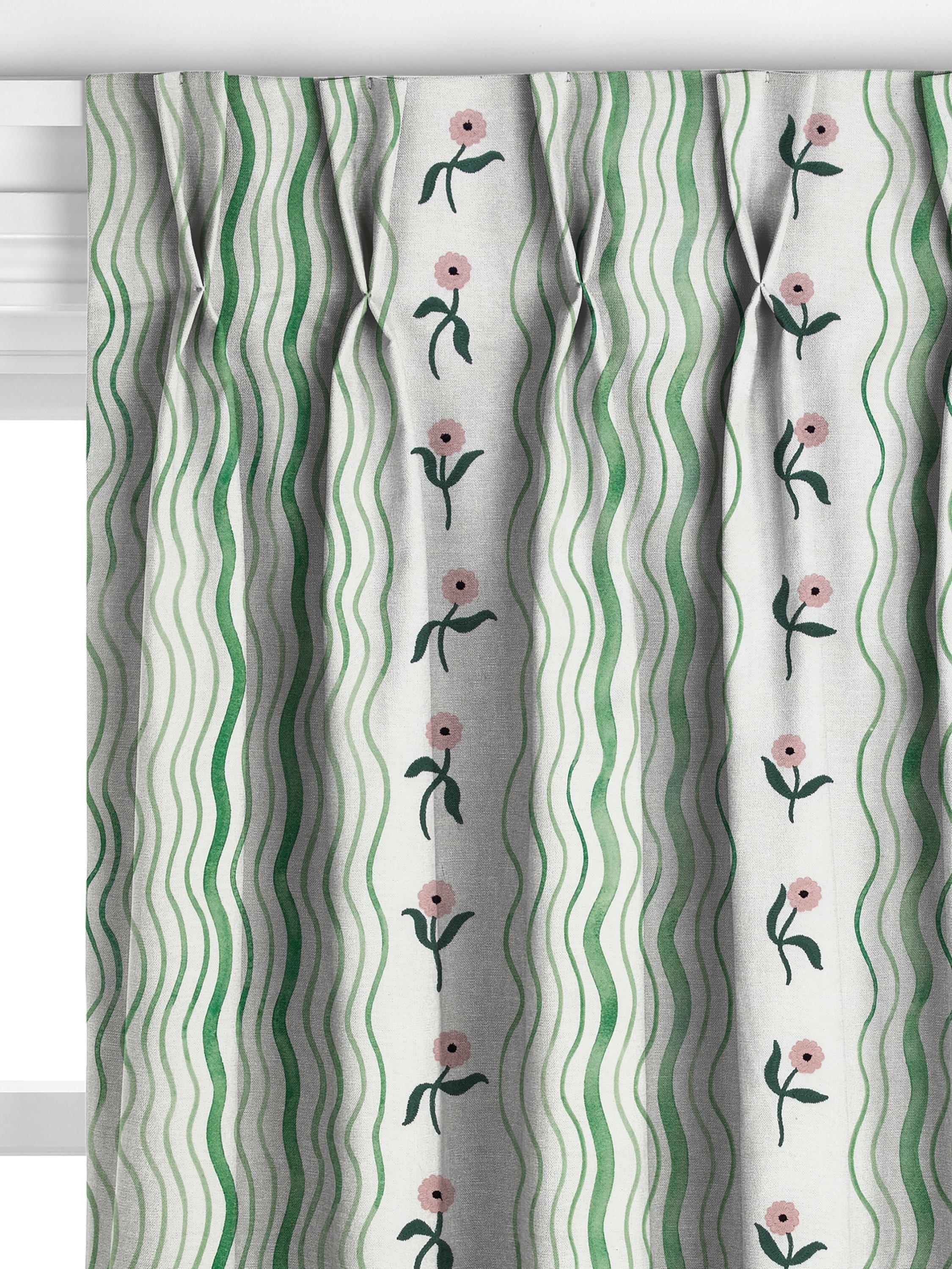 John Lewis x Anine Cecilie Iversen Ribbon Fable Made to Measure ...