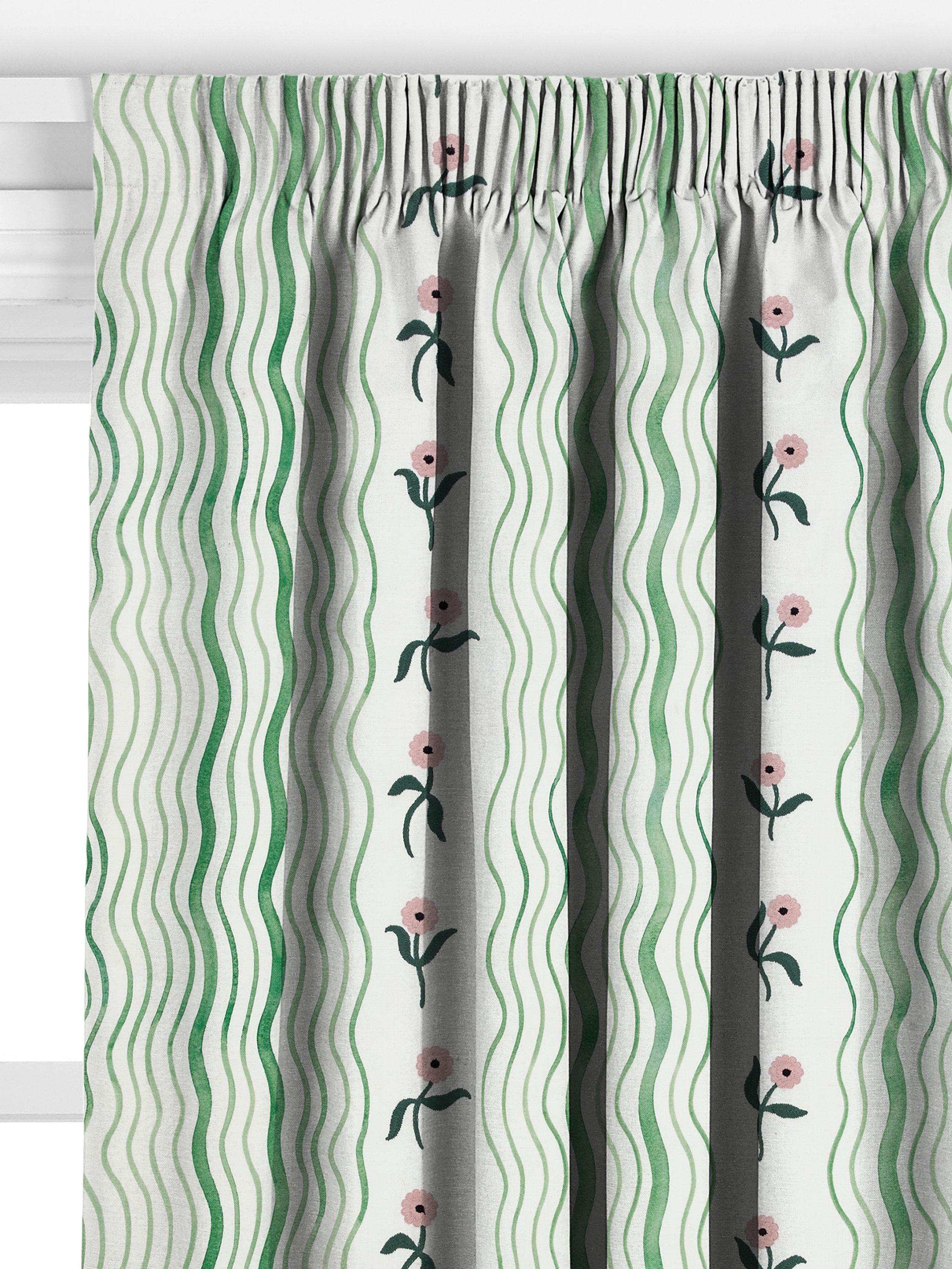 John Lewis x Anine Cecilie Iversen Ribbon Fable Made to Measure ...