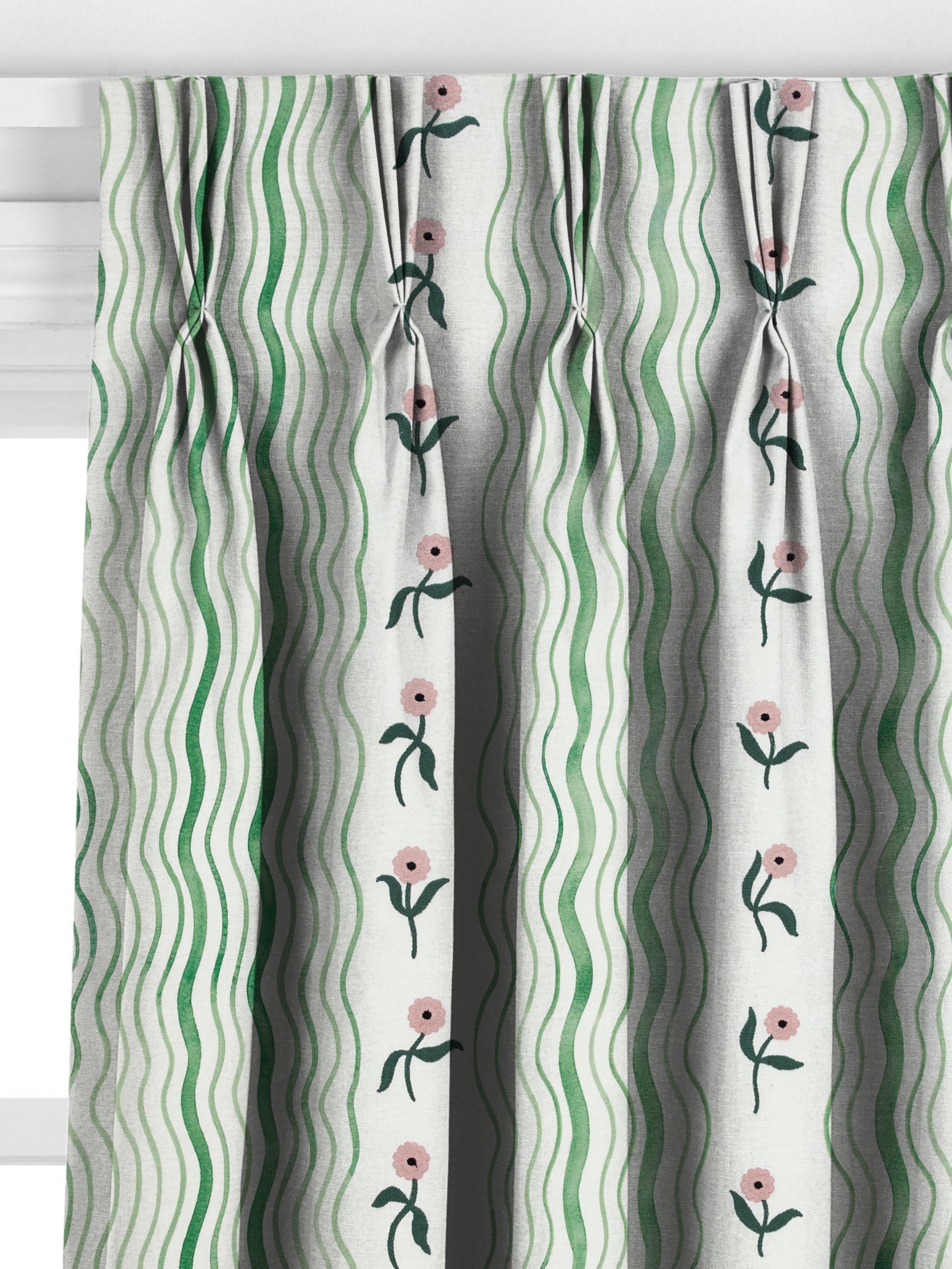 John Lewis x Anine Cecilie Iversen Ribbon Fable Made to Measure ...