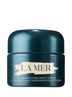 La Mer The Rejuvenating Night Cream, 