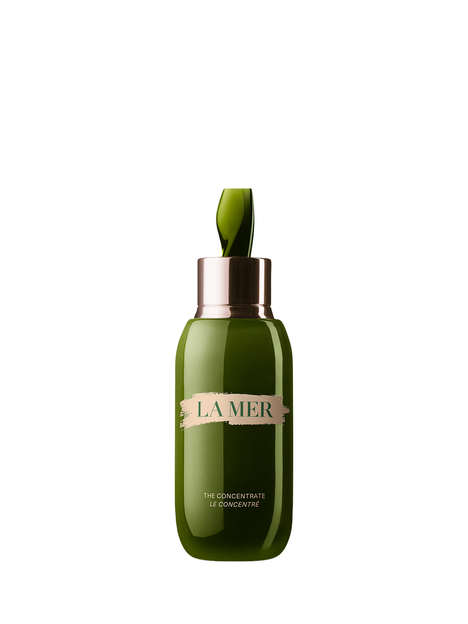 Product image 1 of 4, which shows La Mer The Concentrate Barrier Serum, 100ml
