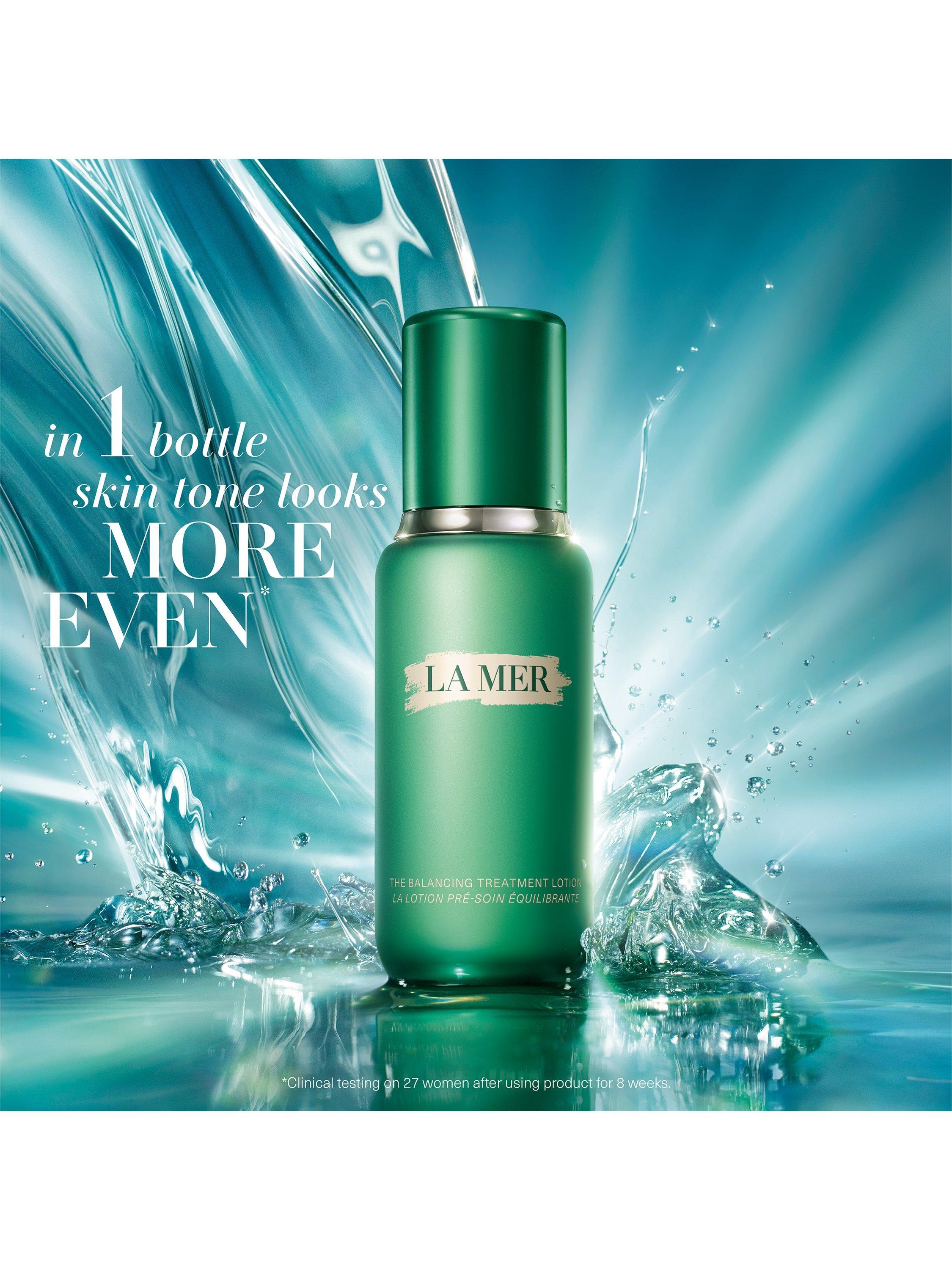 Product image 3 of 8, which shows La Mer The Balancing Treatment Lotion, 150ml
