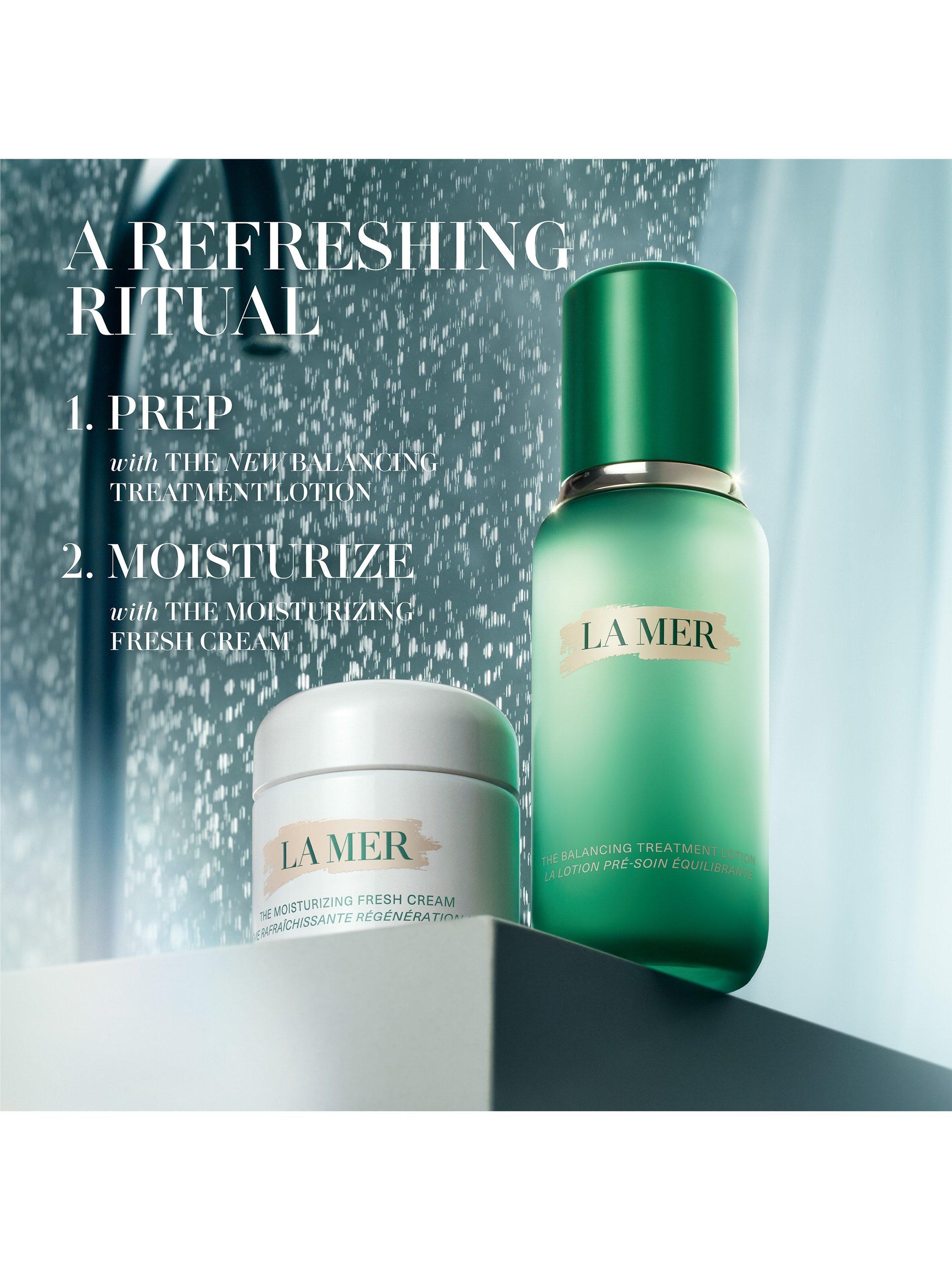 Product image 6 of 8, which shows La Mer The Balancing Treatment Lotion, 150ml