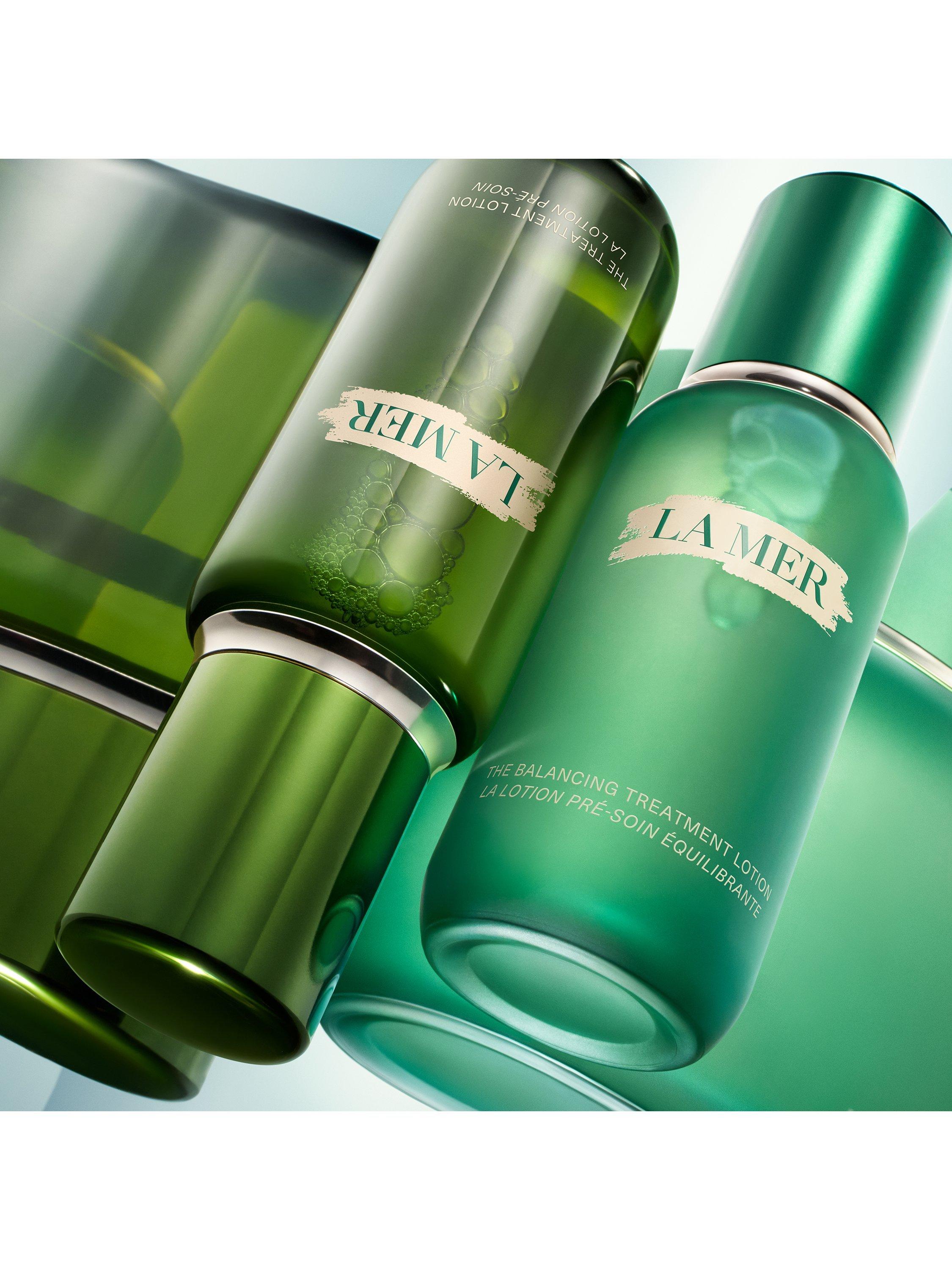 Product image 7 of 8, which shows La Mer The Balancing Treatment Lotion, 150ml