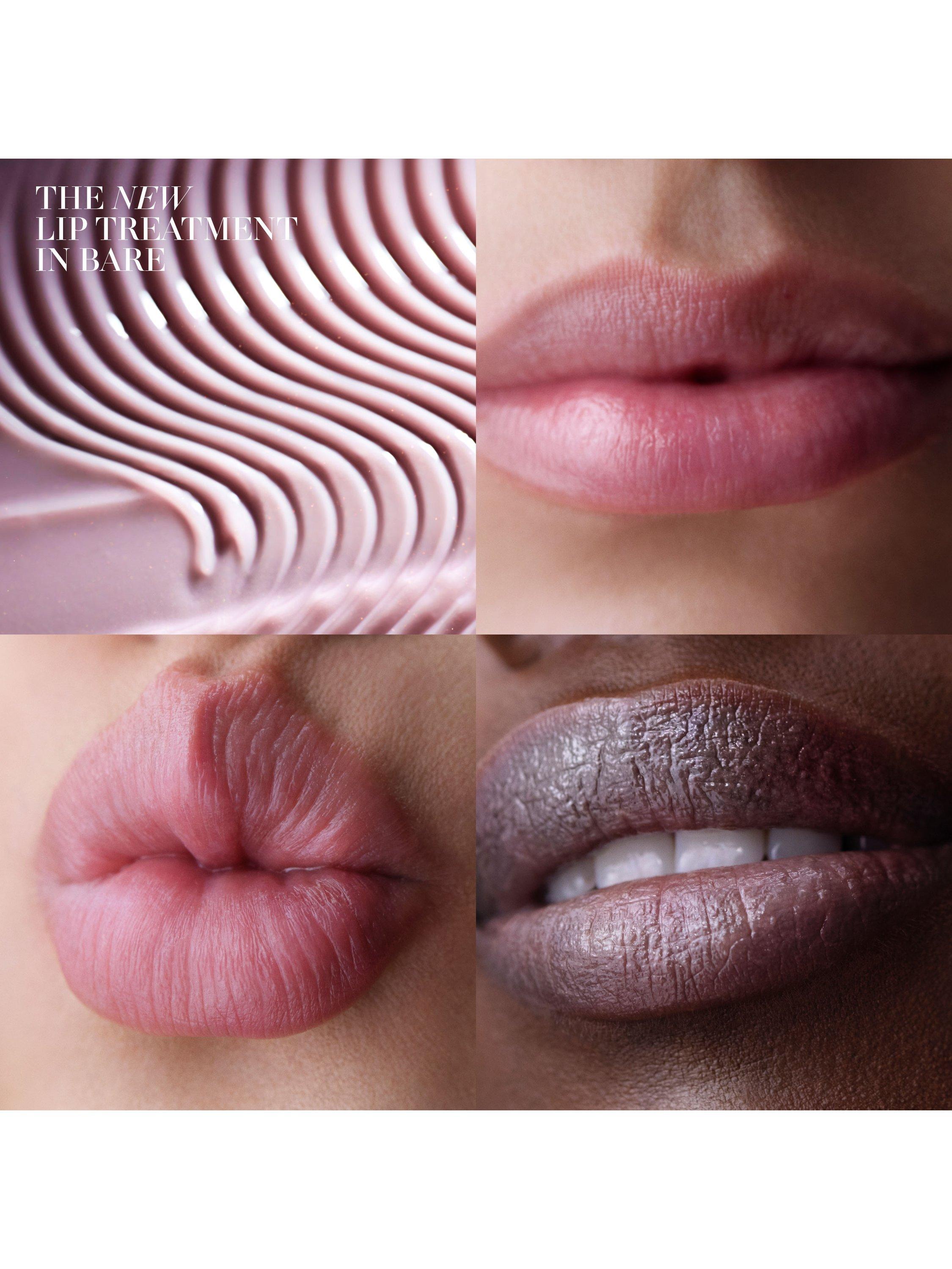Product image 3 of 11, which shows La Mer The Lip Treatment, Bare