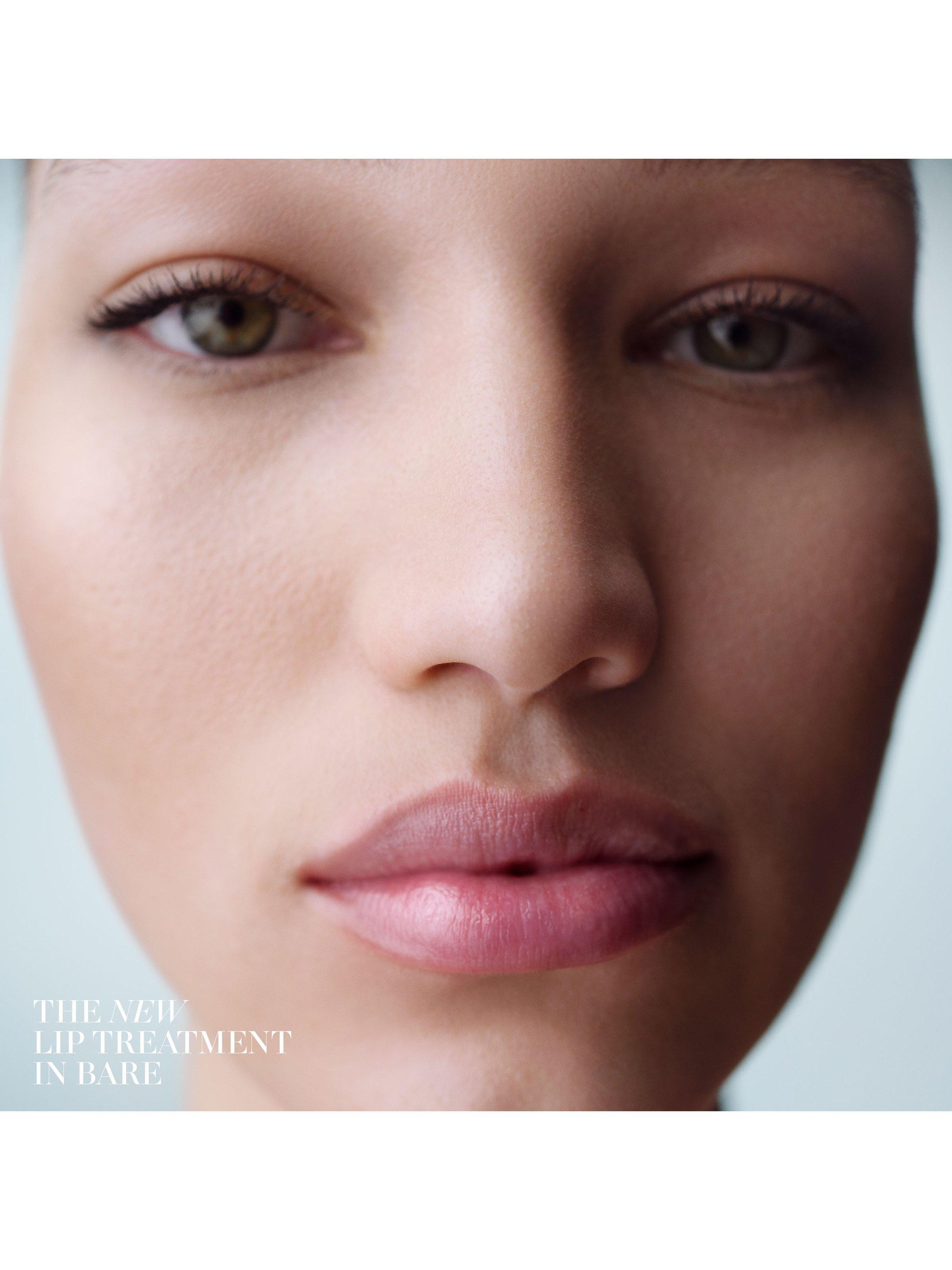 Product image 5 of 11, which shows La Mer The Lip Treatment, Bare