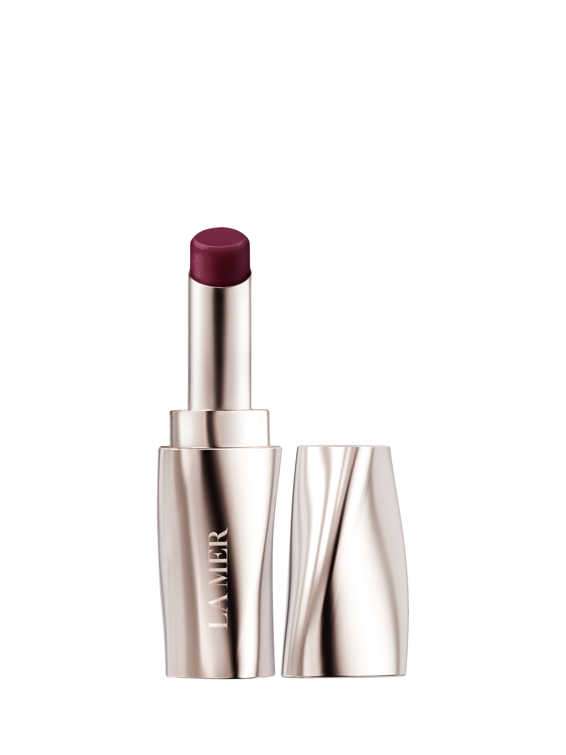 Product image 1 of 11, which shows La Mer The Lip Treatment, Cocoa