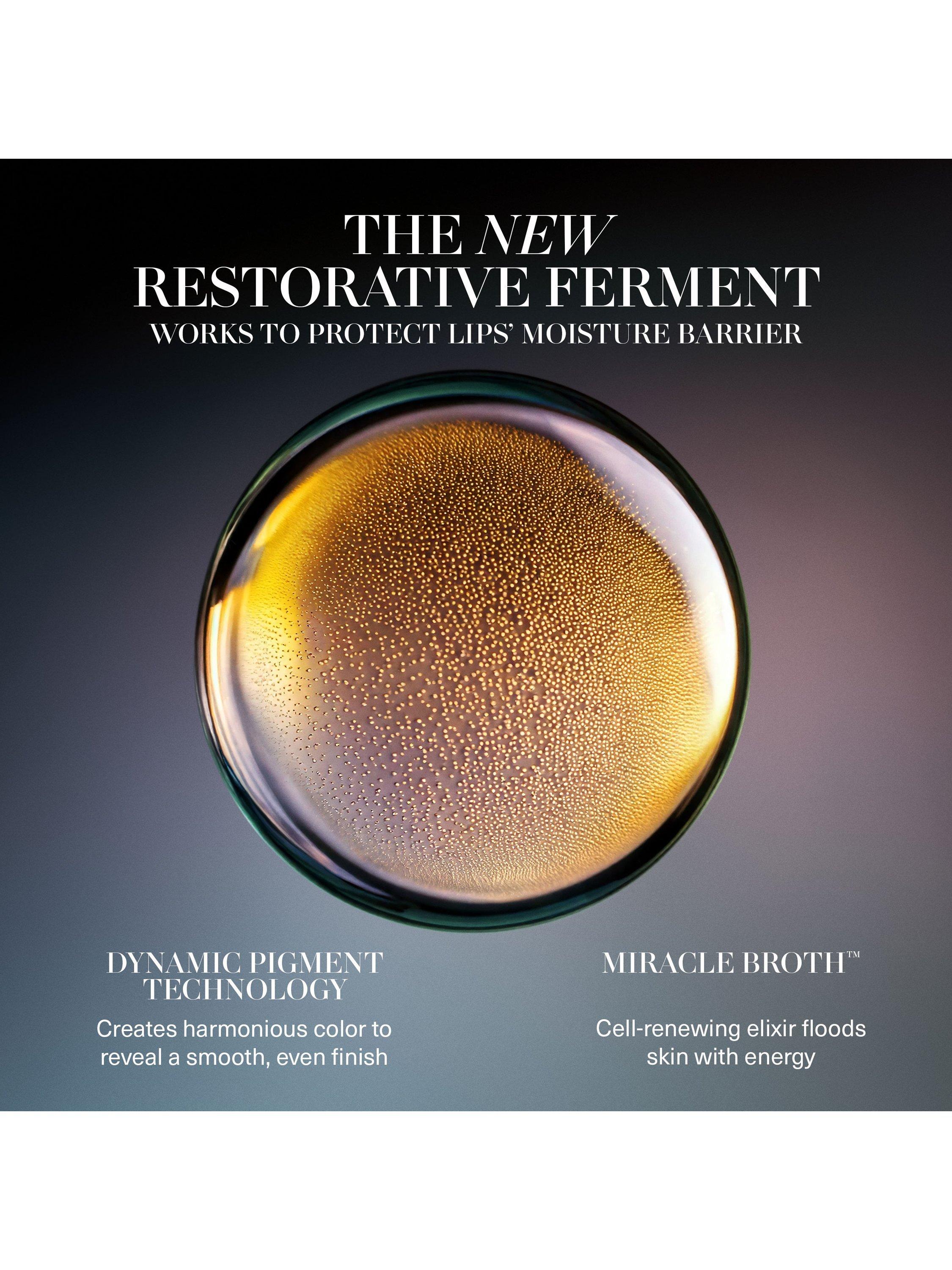 Product image 11 of 11, which shows La Mer The Lip Treatment, Cocoa