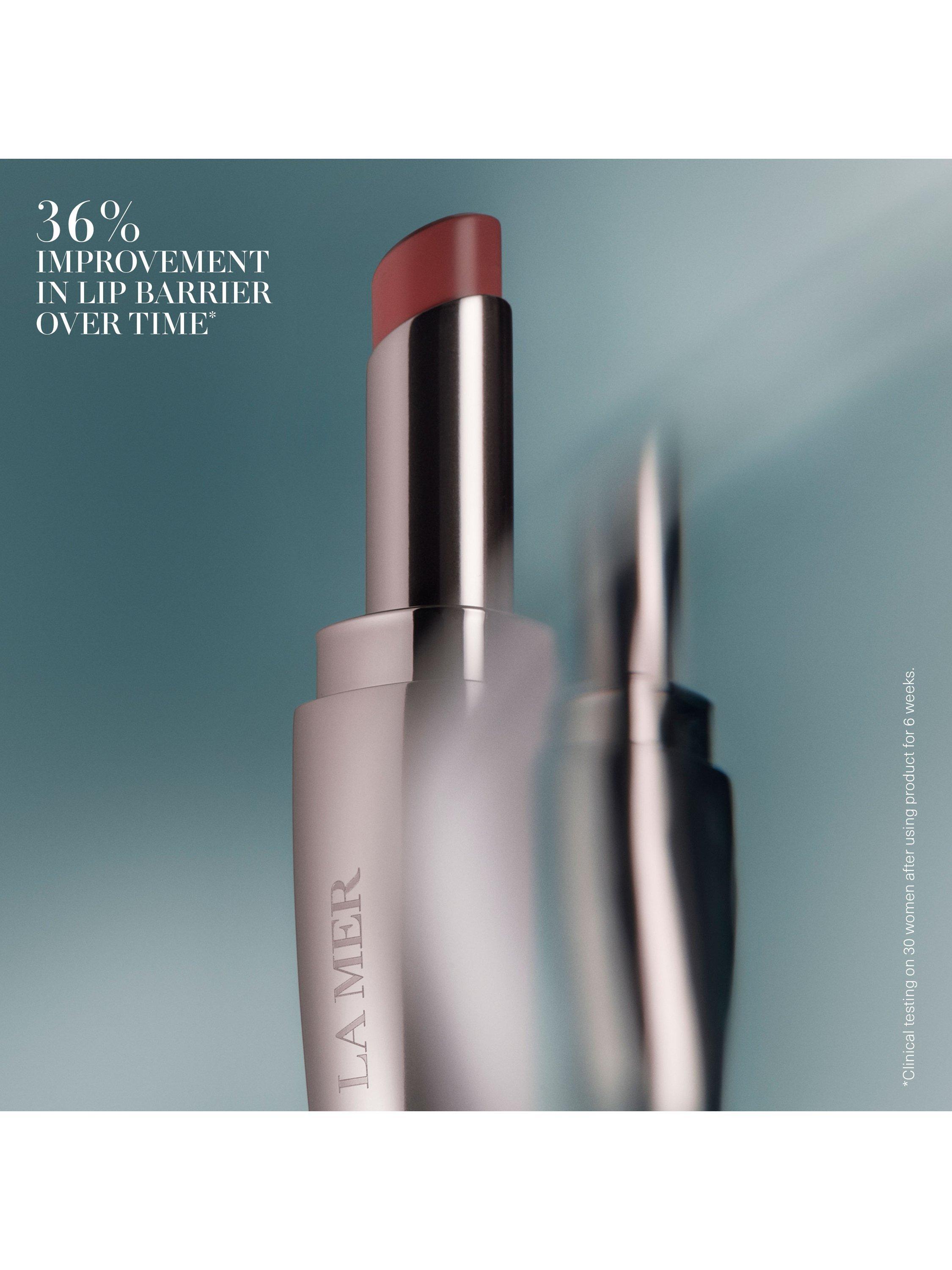 Product image 4 of 11, which shows La Mer The Lip Treatment, Cocoa