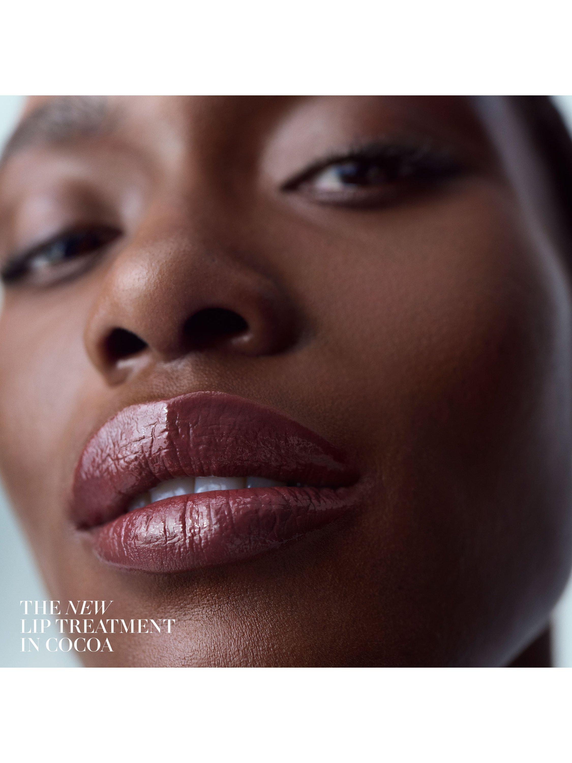 Product image 5 of 11, which shows La Mer The Lip Treatment, Cocoa