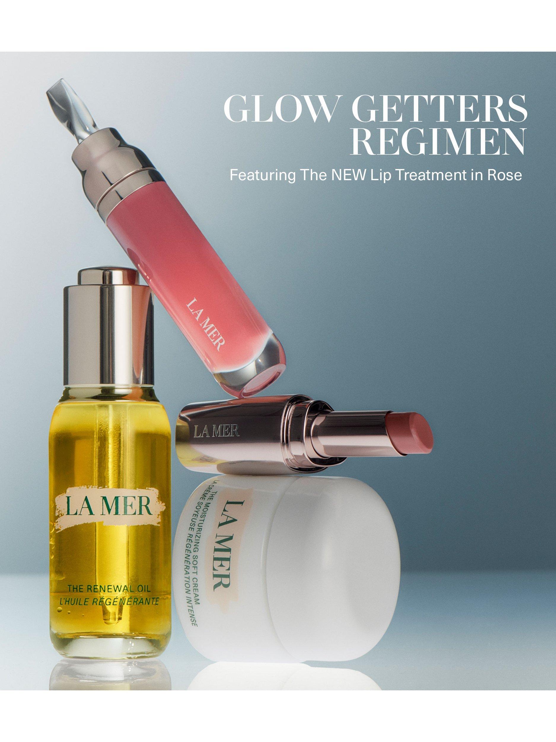 Product image 9 of 11, which shows La Mer The Lip Treatment, Cocoa