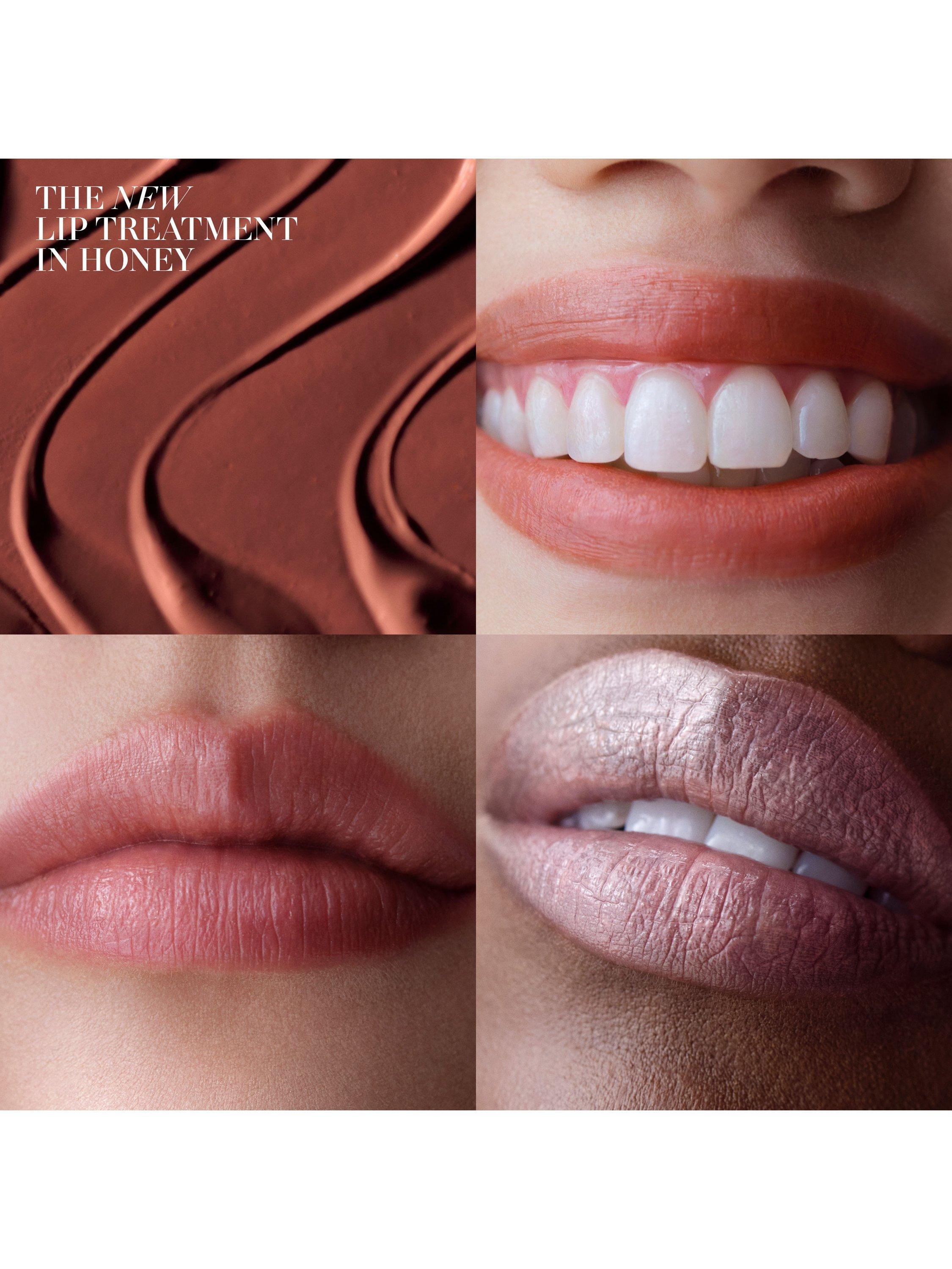 Product image 3 of 11, which shows La Mer The Lip Treatment, Honey