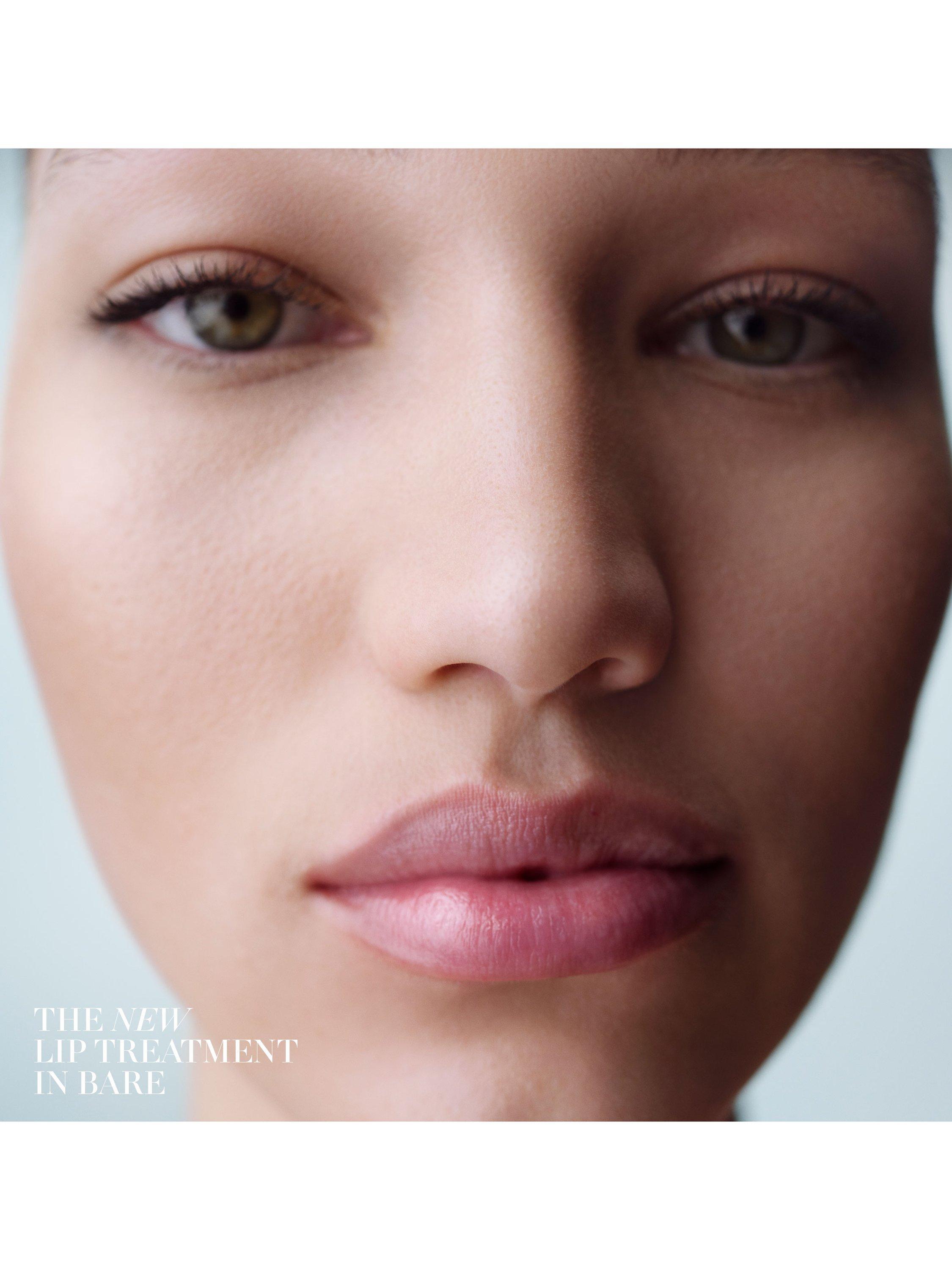 Product image 5 of 11, which shows La Mer The Lip Treatment, Honey