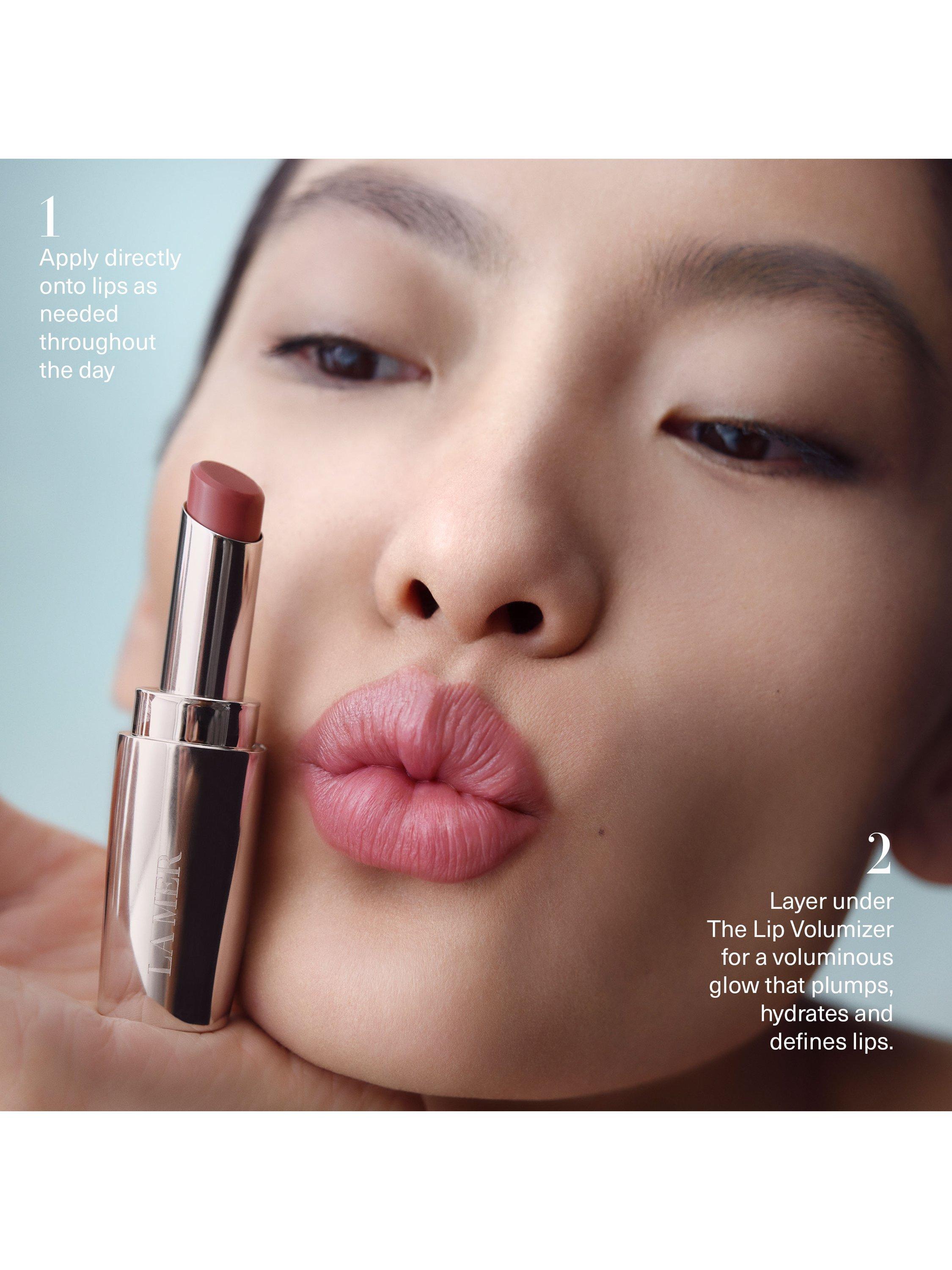 Product image 8 of 11, which shows La Mer The Lip Treatment, Rose