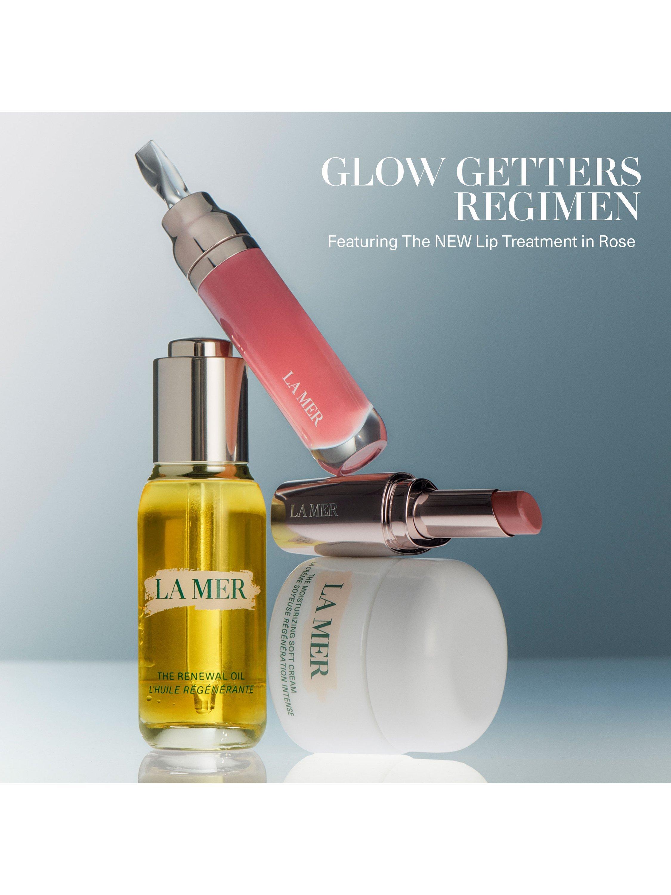 Product image 9 of 11, which shows La Mer The Lip Treatment, Rose