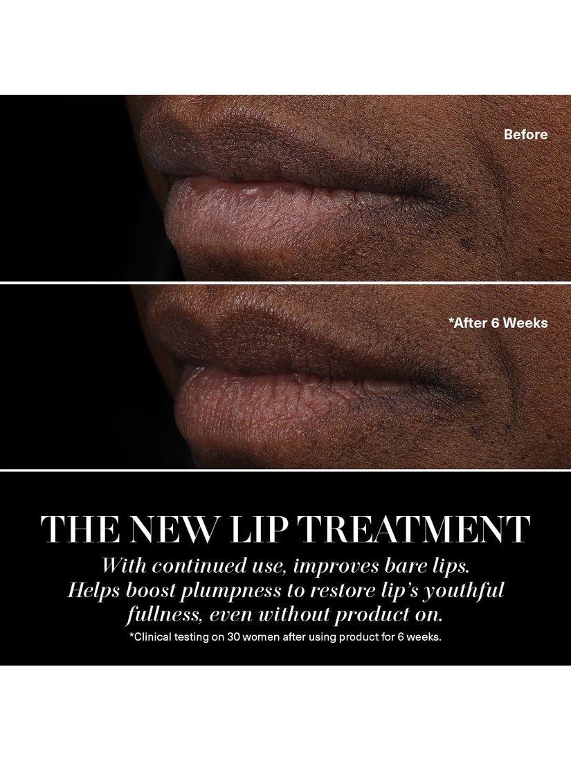 Product image 10 of 11, which shows La Mer The Lip Treatment, Rose