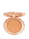 Charlotte Tilbury Airbrush Flawless Finish Powder Refill, 3 Tan