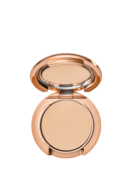 Charlotte Tilbury Airbrush Flawless Finish Powder Travel Size, 2 Medium