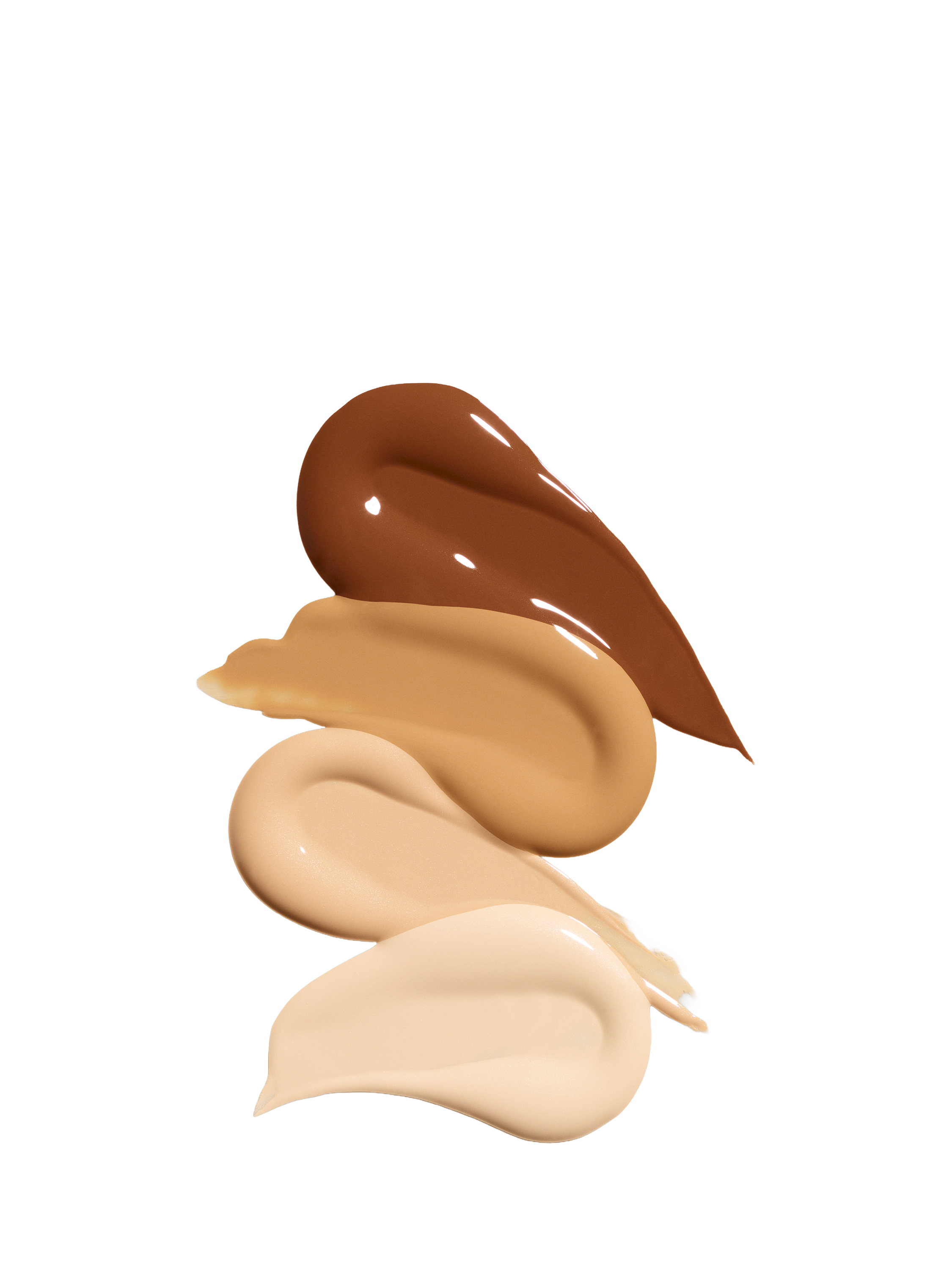 Product image 2 of 8, which shows Charlotte Tilbury Beautiful Skin Foundation, 11 Warm