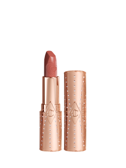 Charlotte Tilbury Look of Love Lipstick, Nude Romance