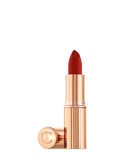 Charlotte Tilbury K.I.S.S.I.N.G Lipstick, So Red, So Red