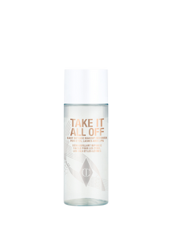 Charlotte Tilbury Take It All Off Makeup Remover, 30ml, 