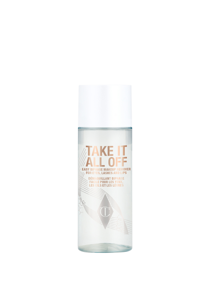 Charlotte Tilbury Take It All Off Makeup Remover, 30ml, 