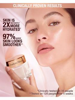 Charlotte Tilbury Charlotte's Magic Cream SPF 15, 150ml - view 2, 