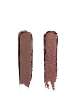 Bobbi Brown Dual Ended Long-Wear Creme Shadow Stick - view 2, Pyrite/Muted Taupe