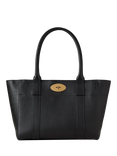 Mulberry Bayswater 9-to-5 Leather Tote Bag